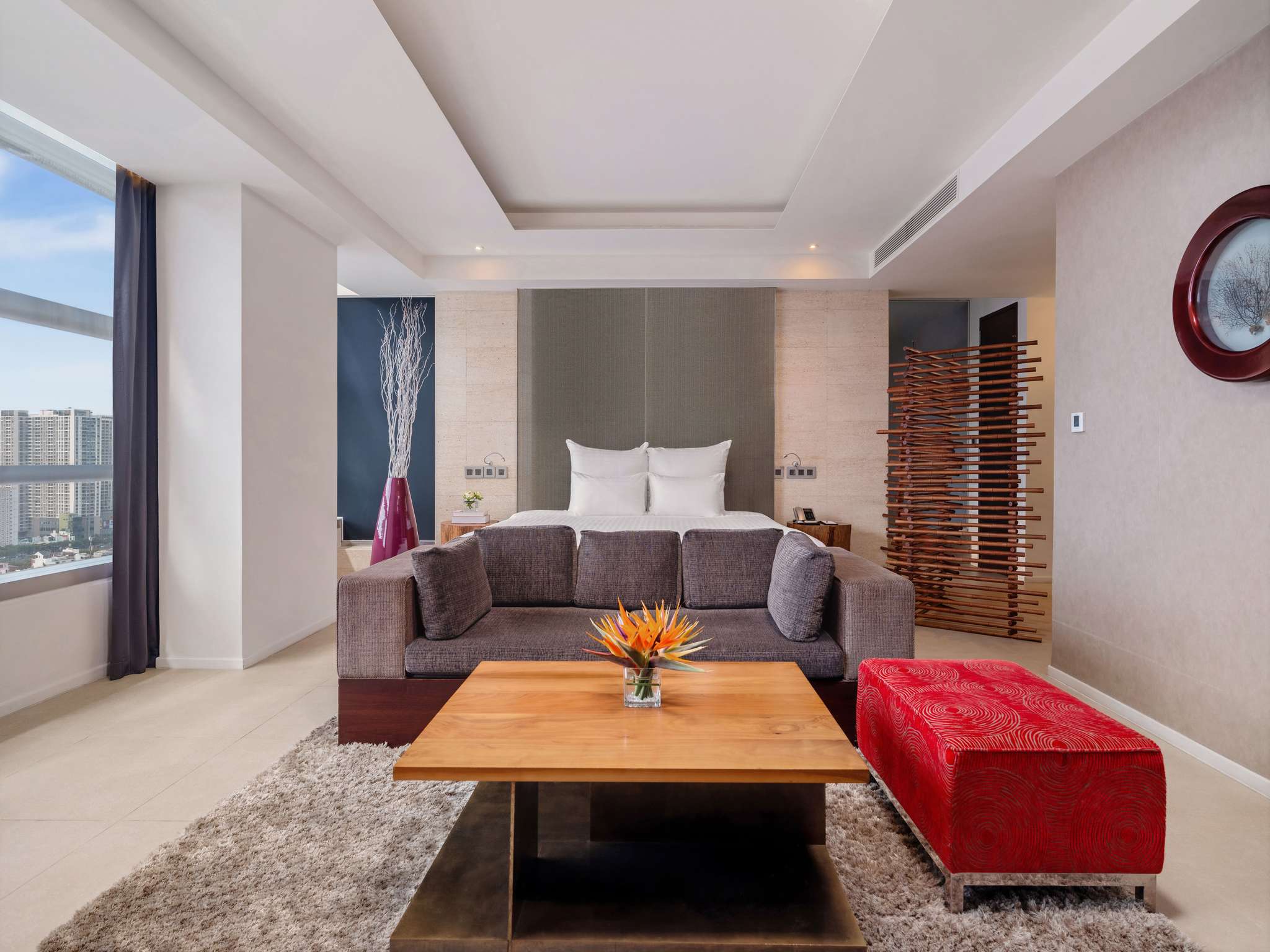 Photo - Pullman Saigon Centre