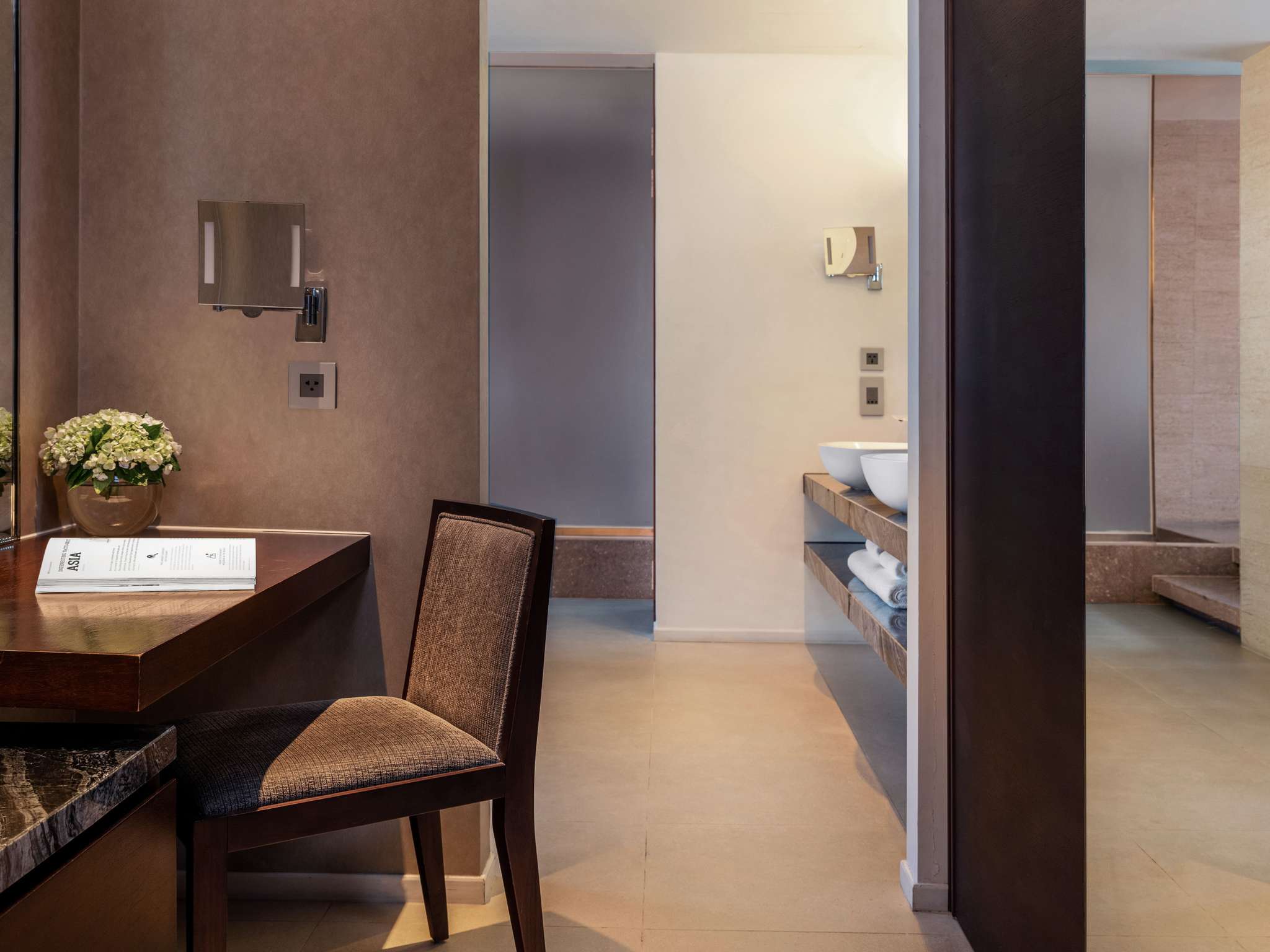 Photo - Pullman Saigon Centre