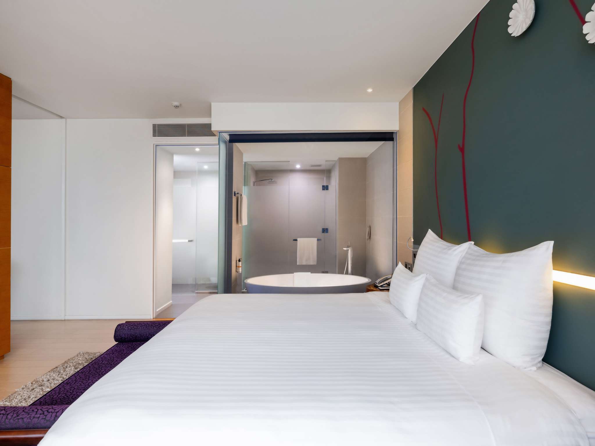 Photo - Pullman Saigon Centre