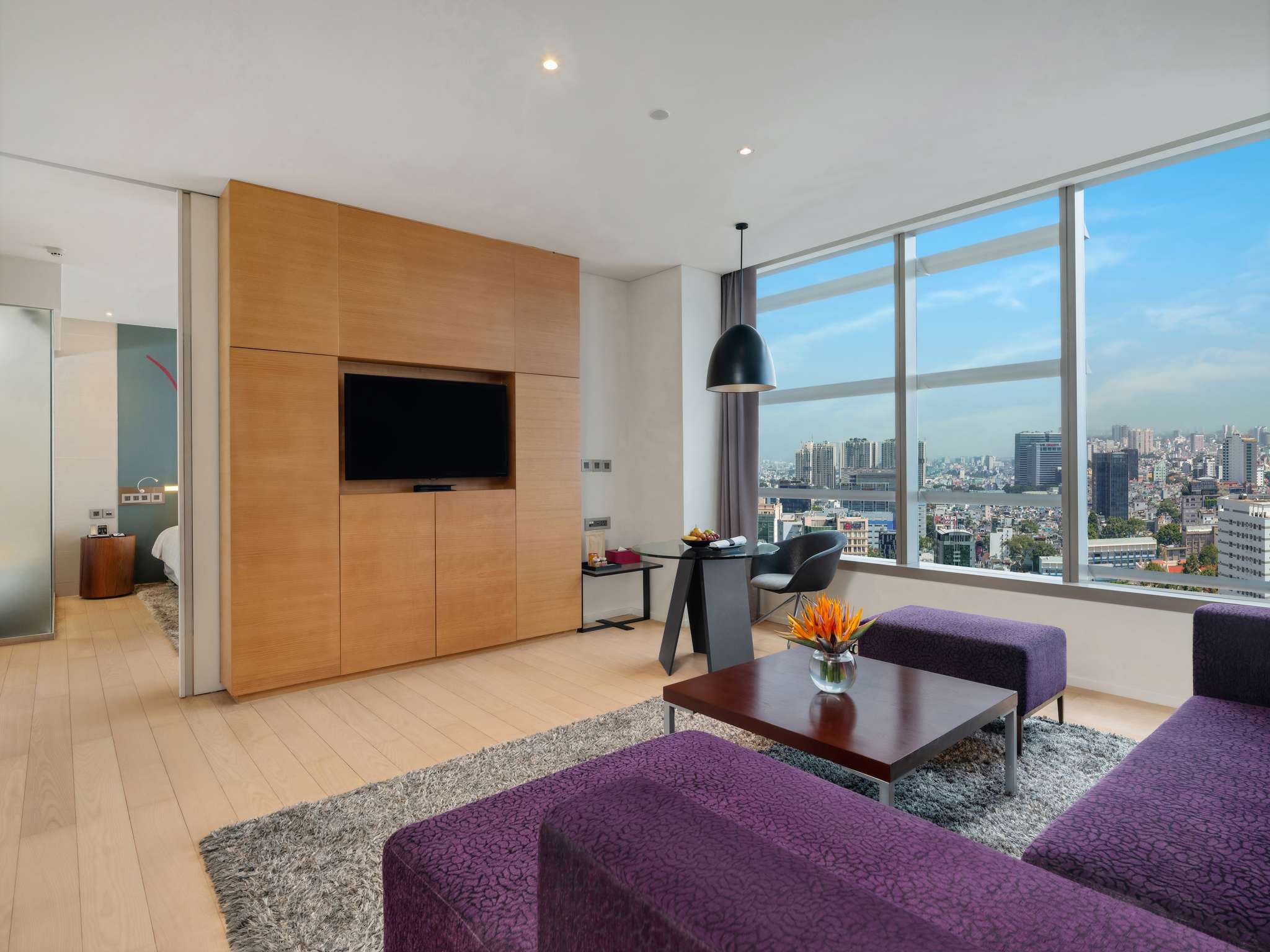 Photo - Pullman Saigon Centre