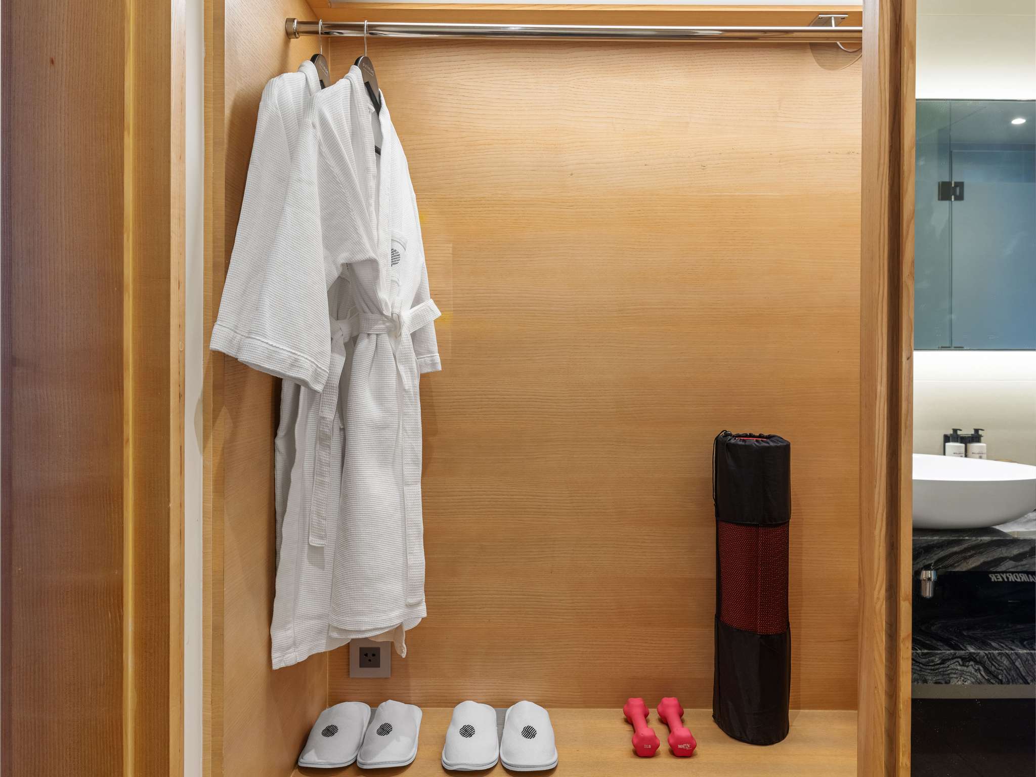 Photo - Pullman Saigon Centre