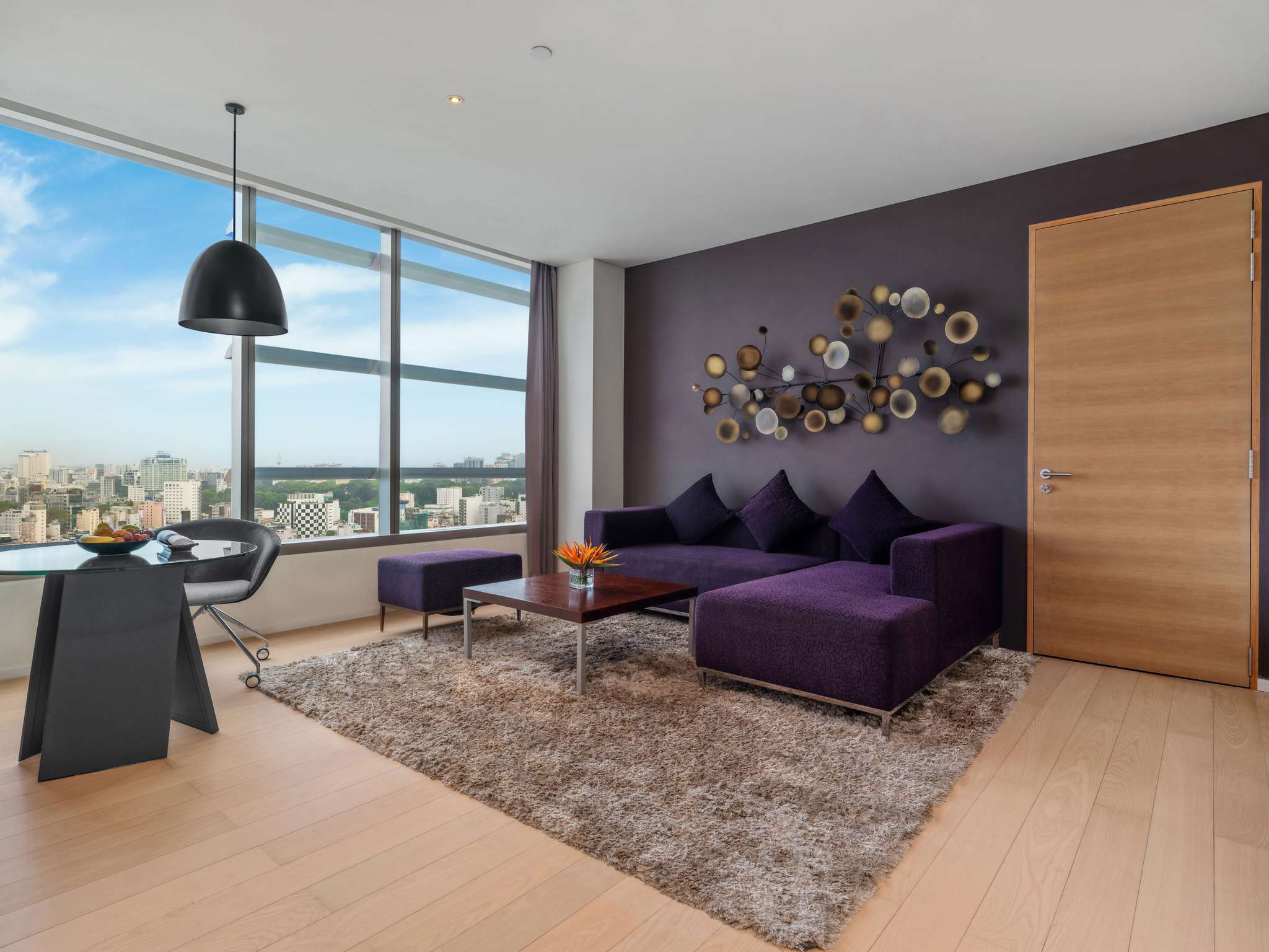 Photo - Pullman Saigon Centre