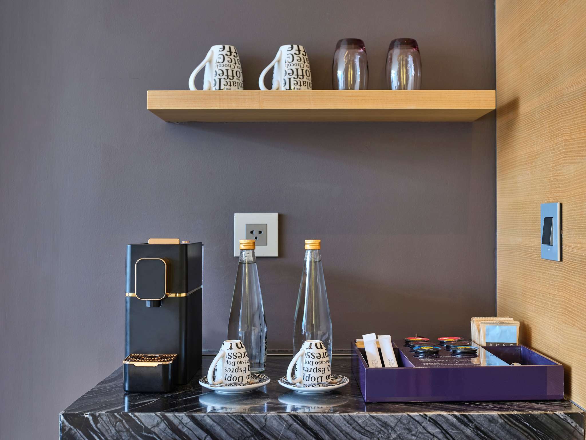 Photo - Pullman Saigon Centre