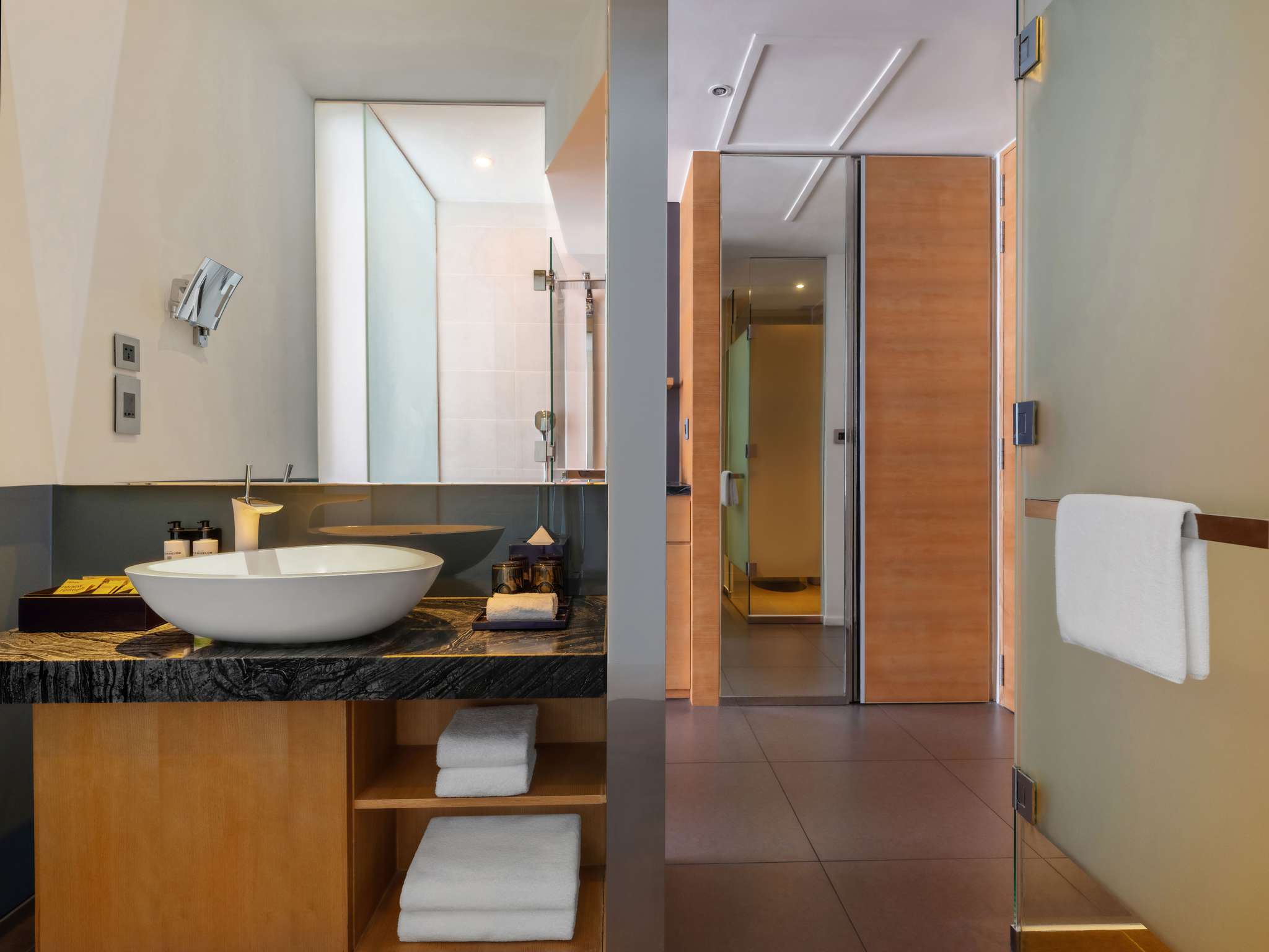 Photo - Pullman Saigon Centre