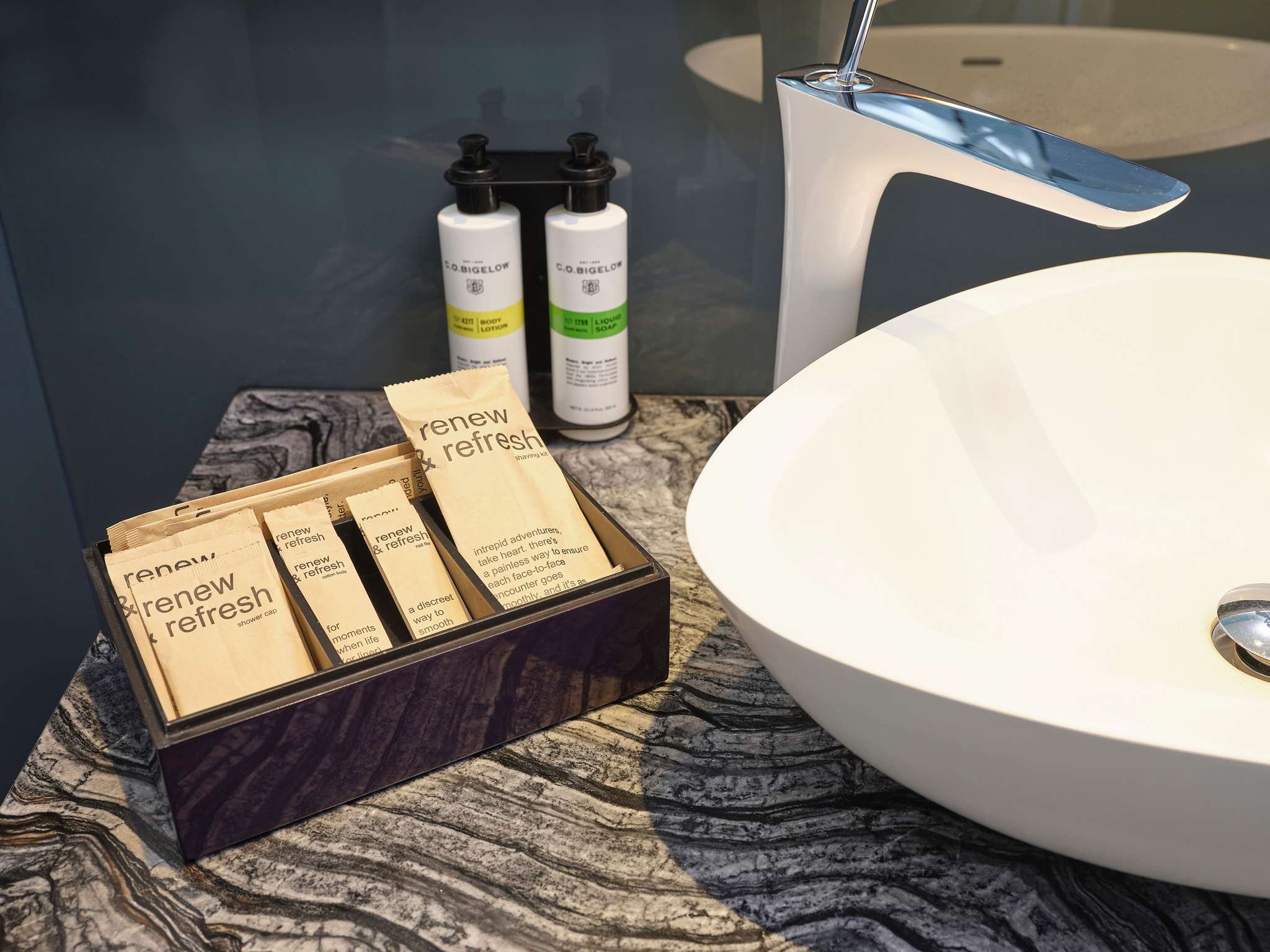 Photo - Pullman Saigon Centre