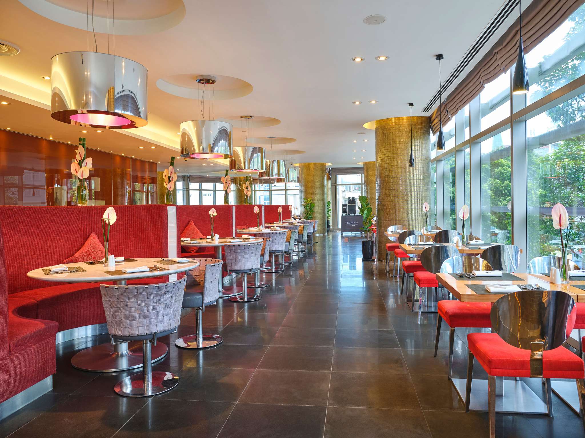 Photo - Pullman Saigon Centre