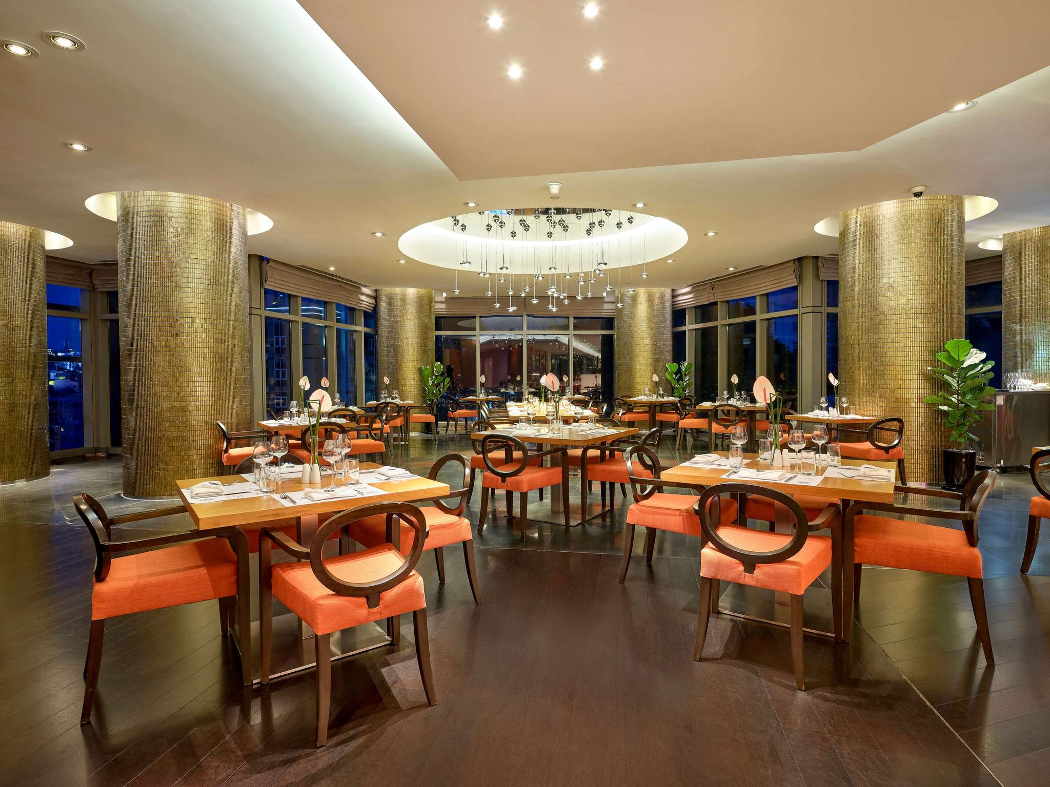 Photo - Pullman Saigon Centre