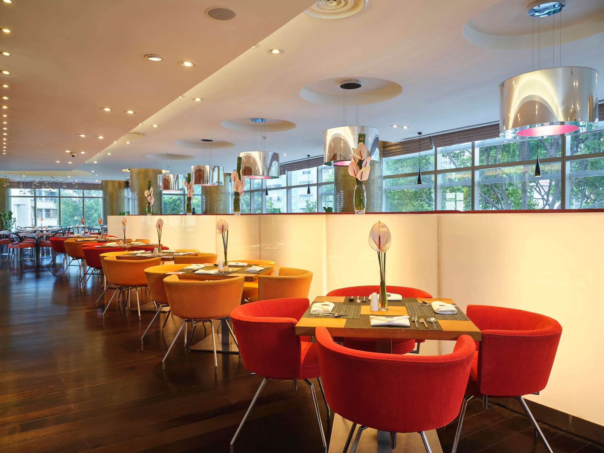 Foto - Pullman Saigon Centre