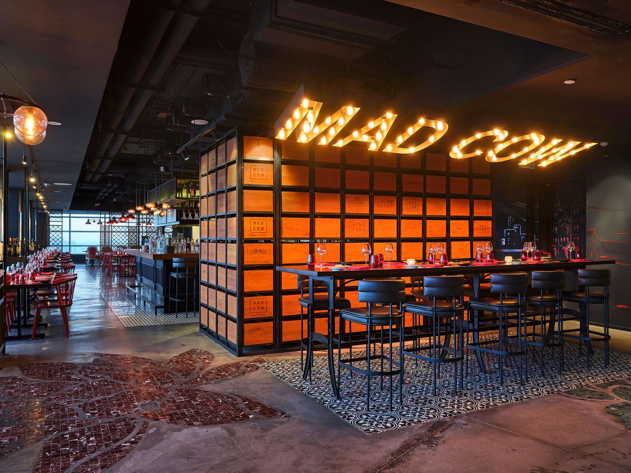 Photo - Pullman Saigon Centre