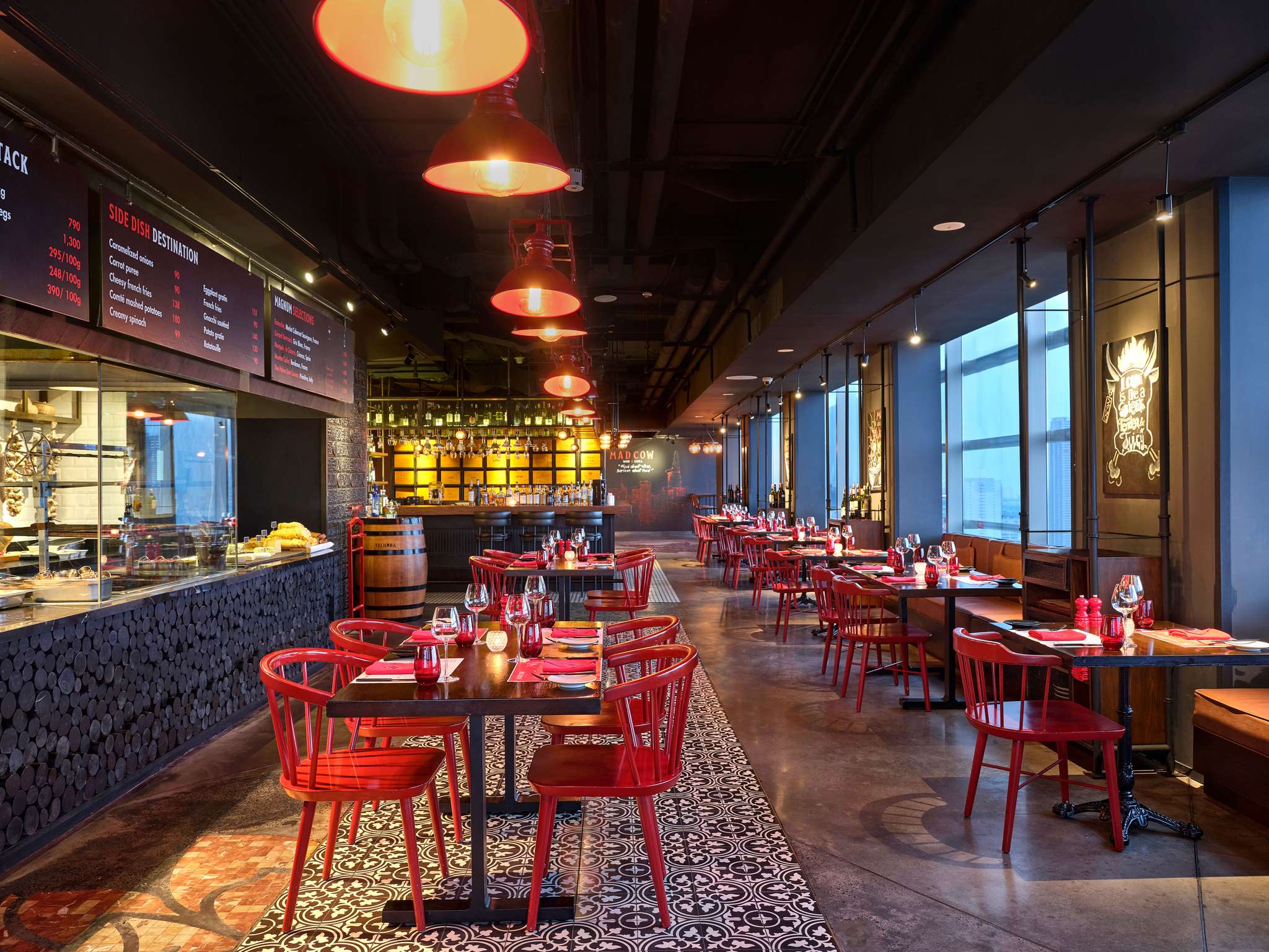 Photo - Pullman Saigon Centre