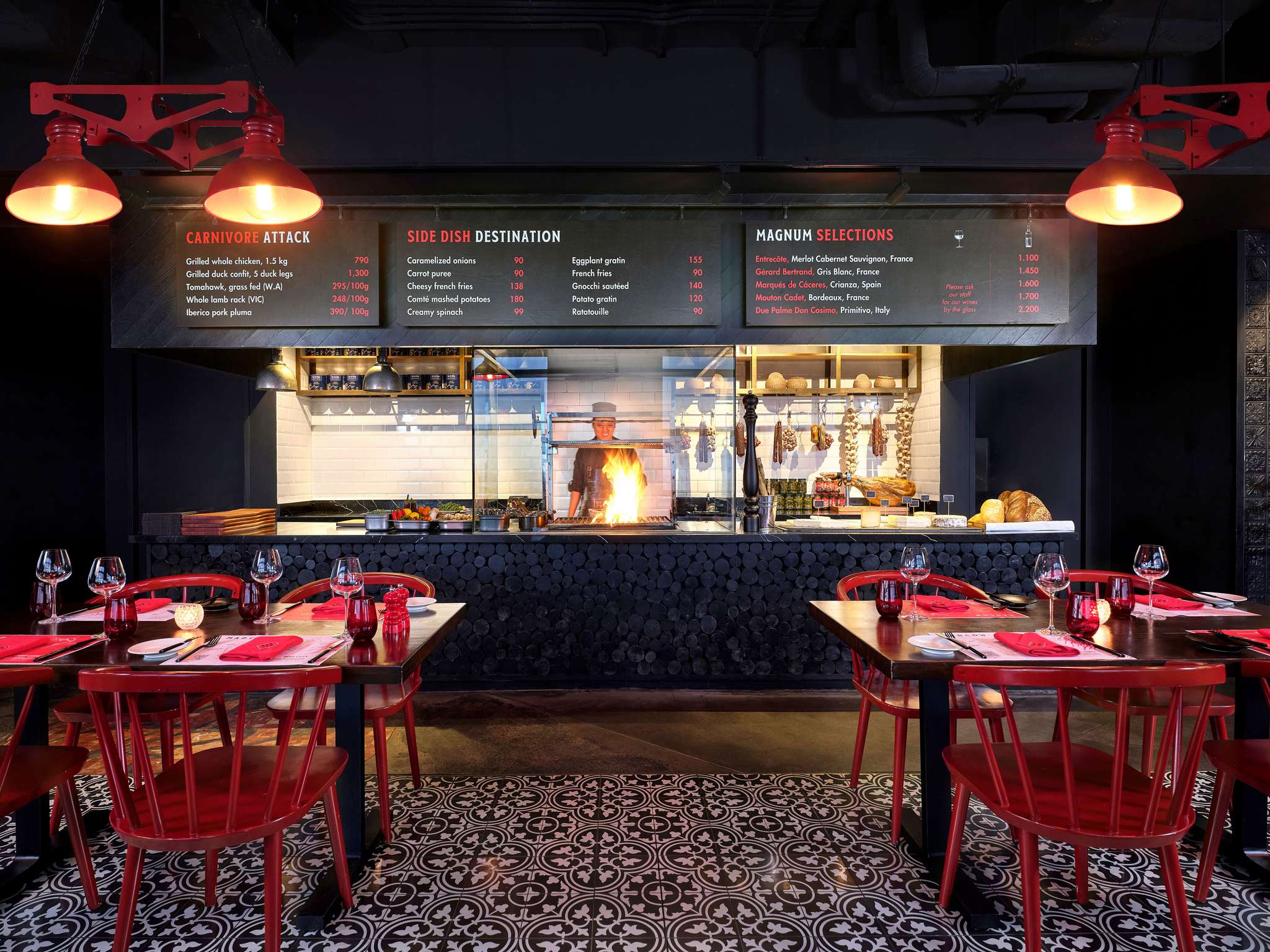 Photo - Pullman Saigon Centre