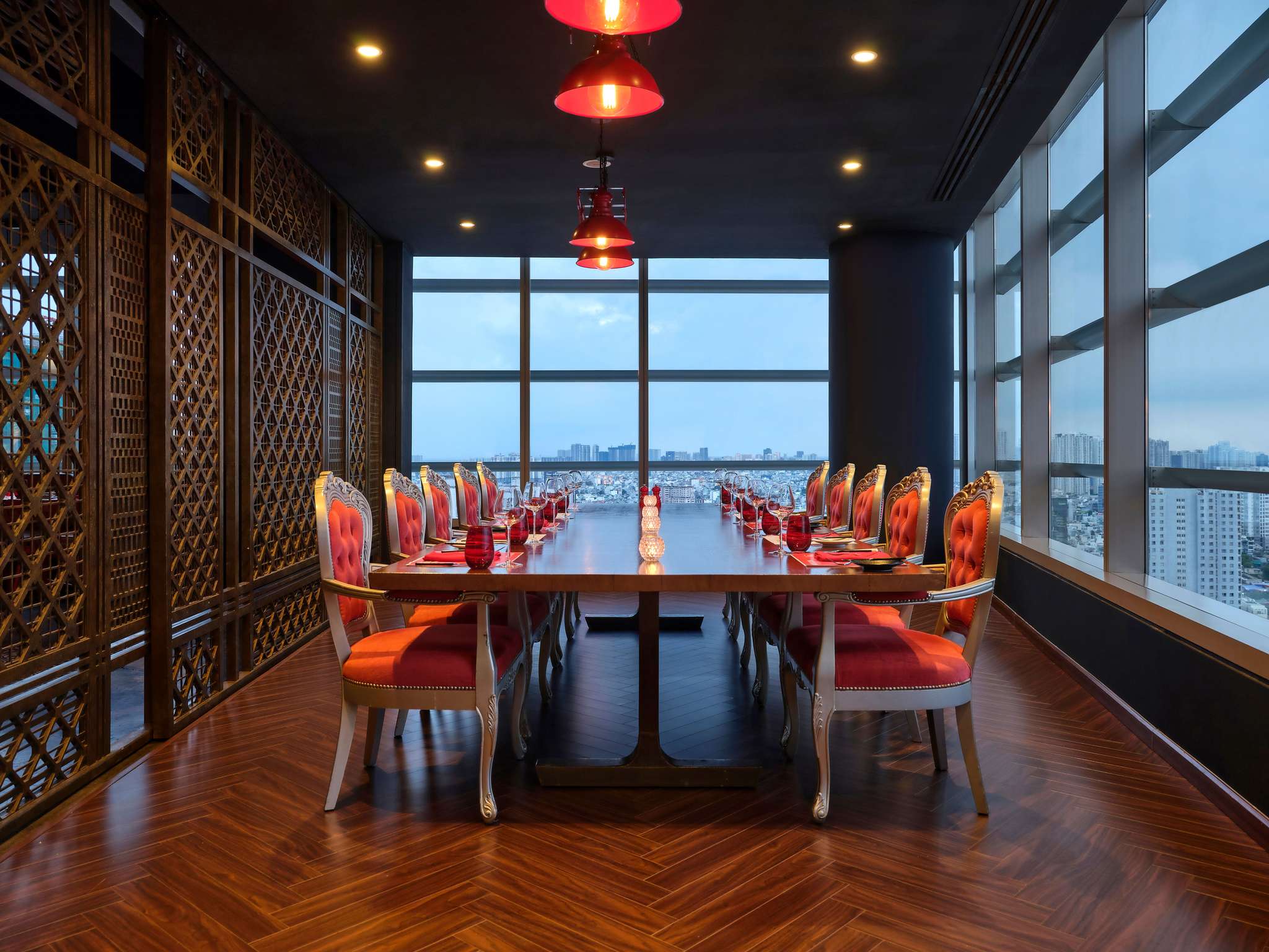 Photo - Pullman Saigon Centre