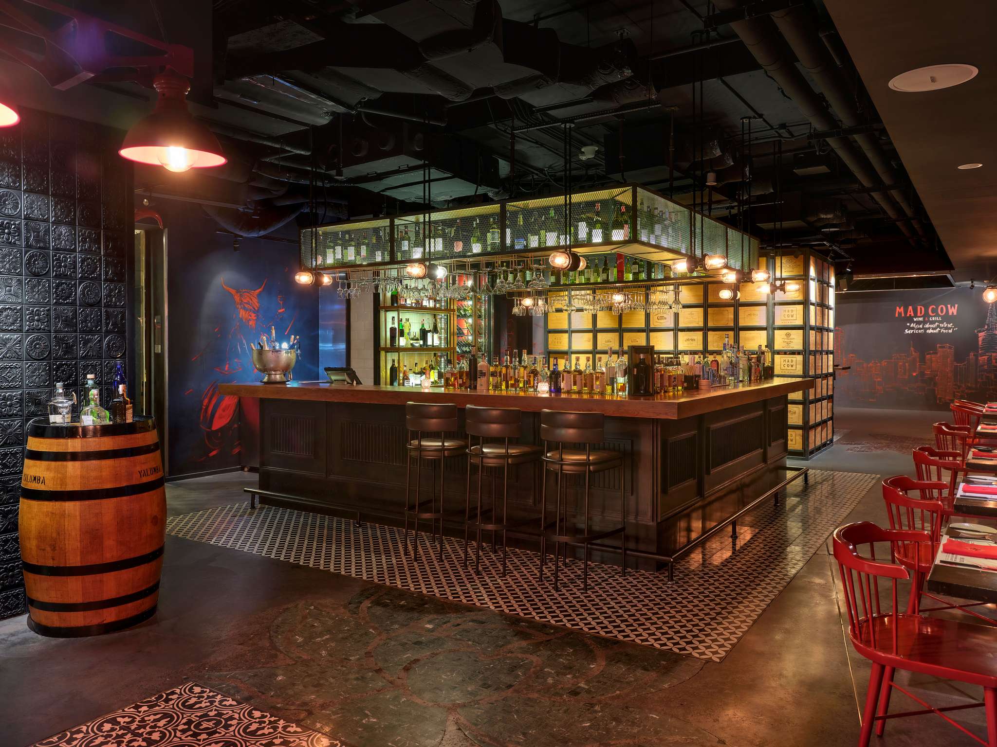 Photo - Pullman Saigon Centre