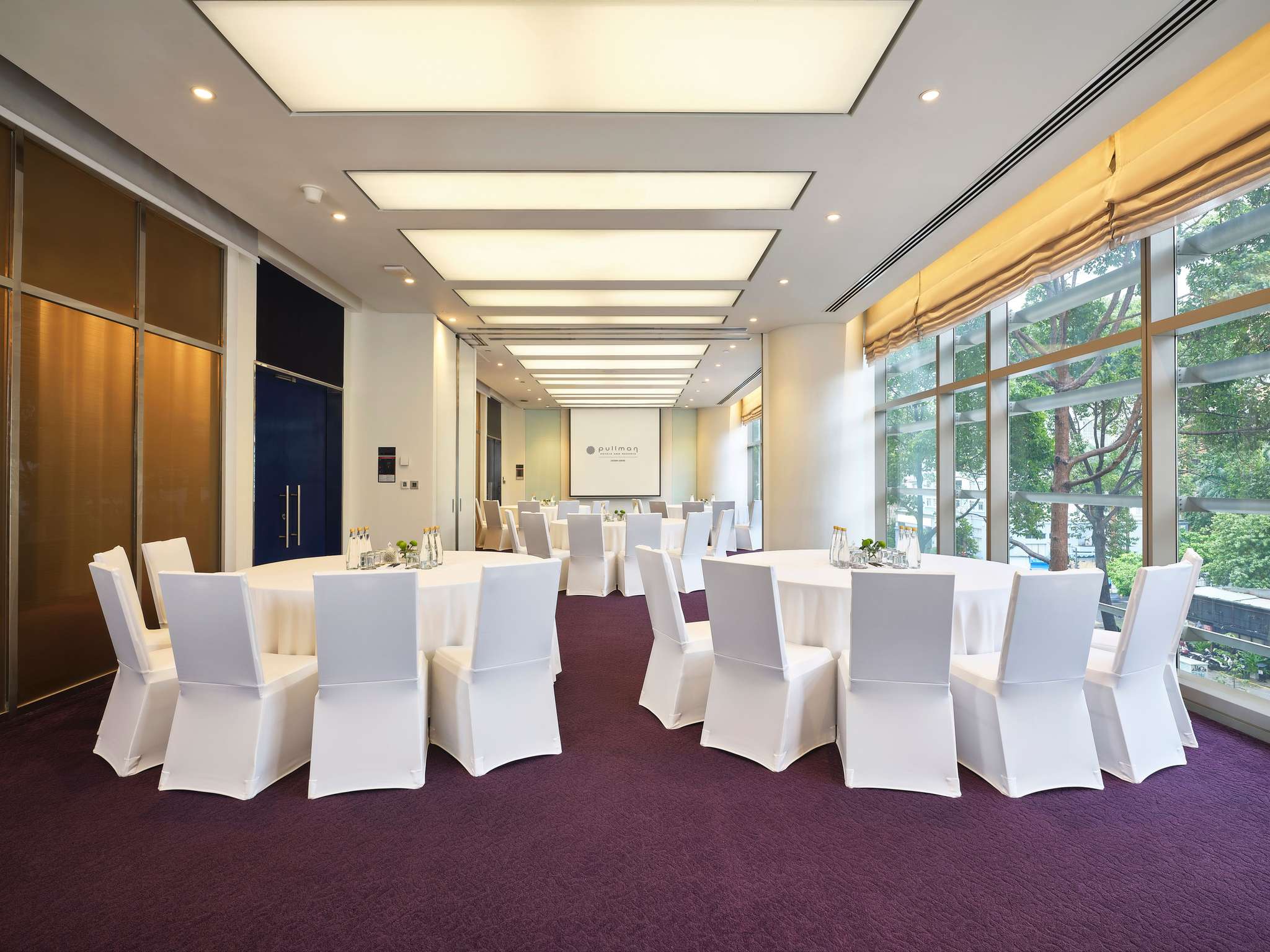 Foto - Pullman Saigon Centre