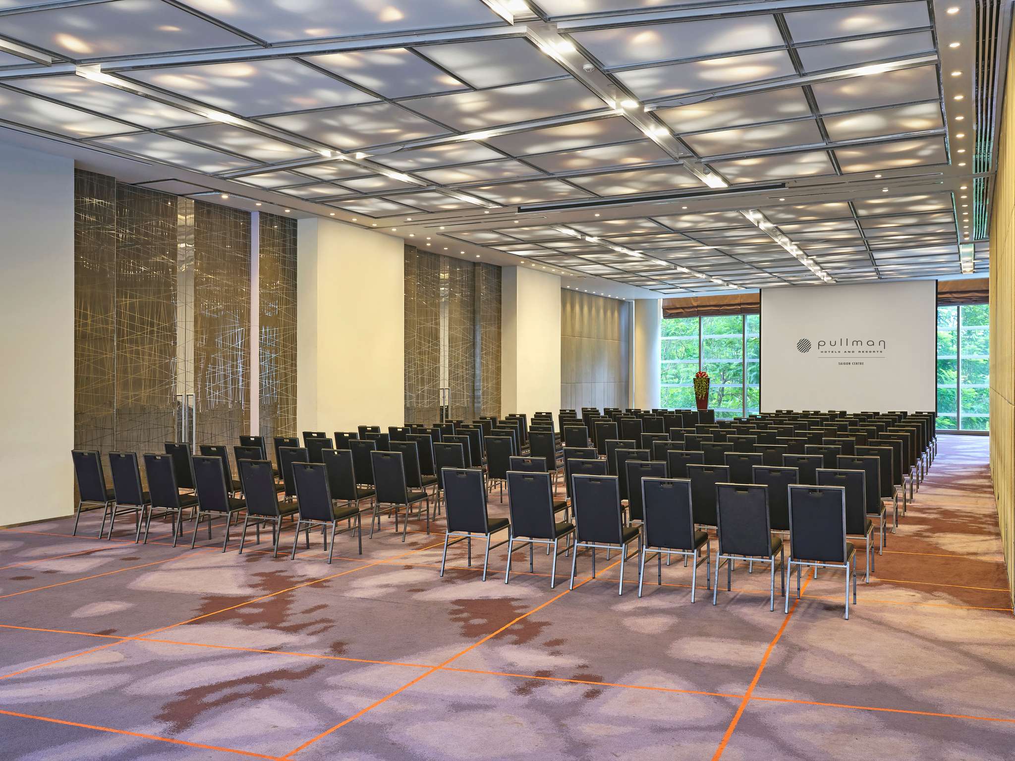 Photo - Pullman Saigon Centre