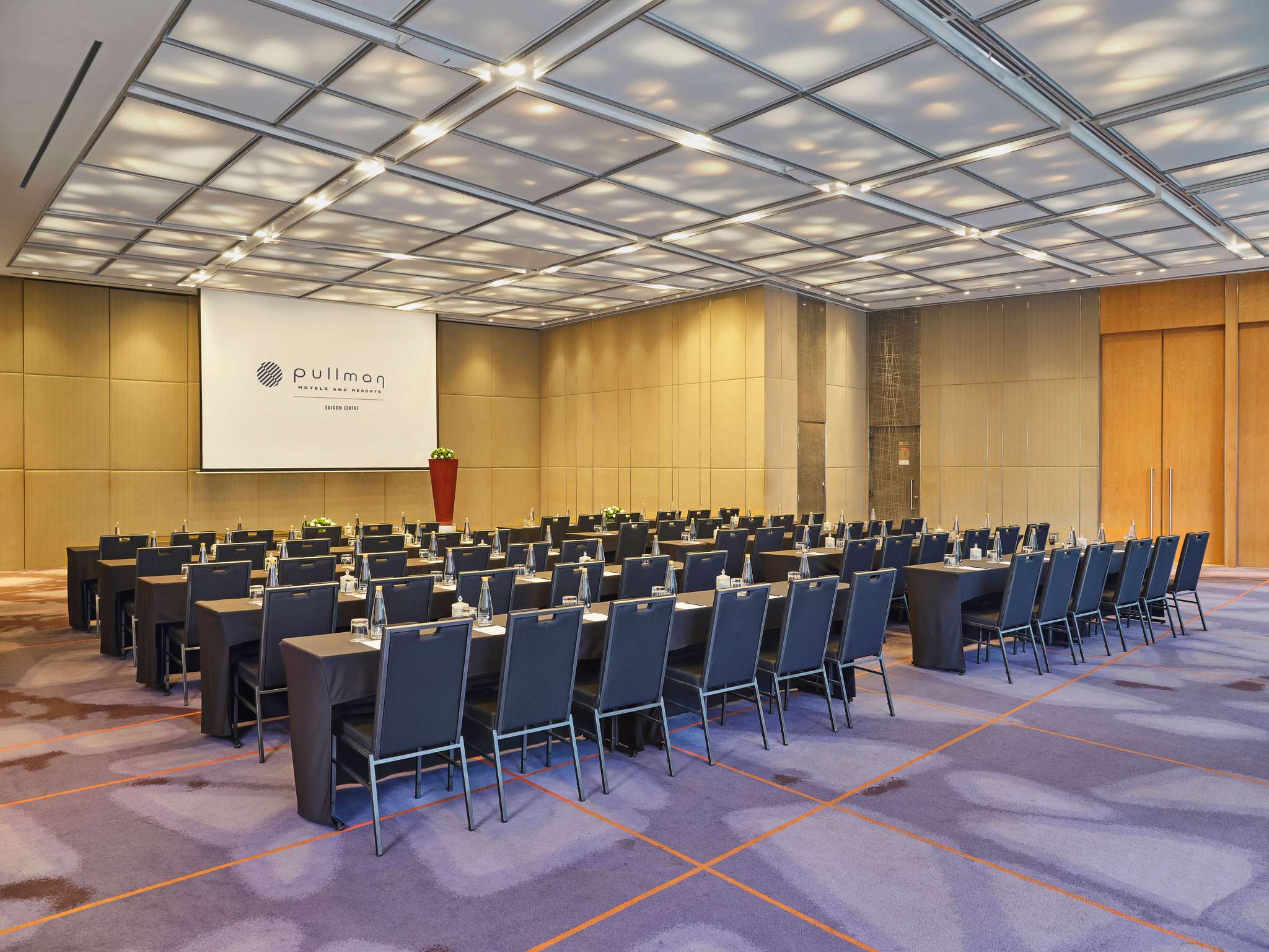 Photo - Pullman Saigon Centre