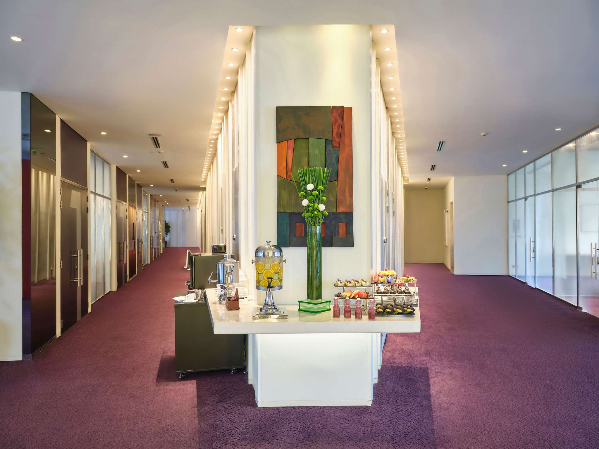 Photo - Pullman Saigon Centre