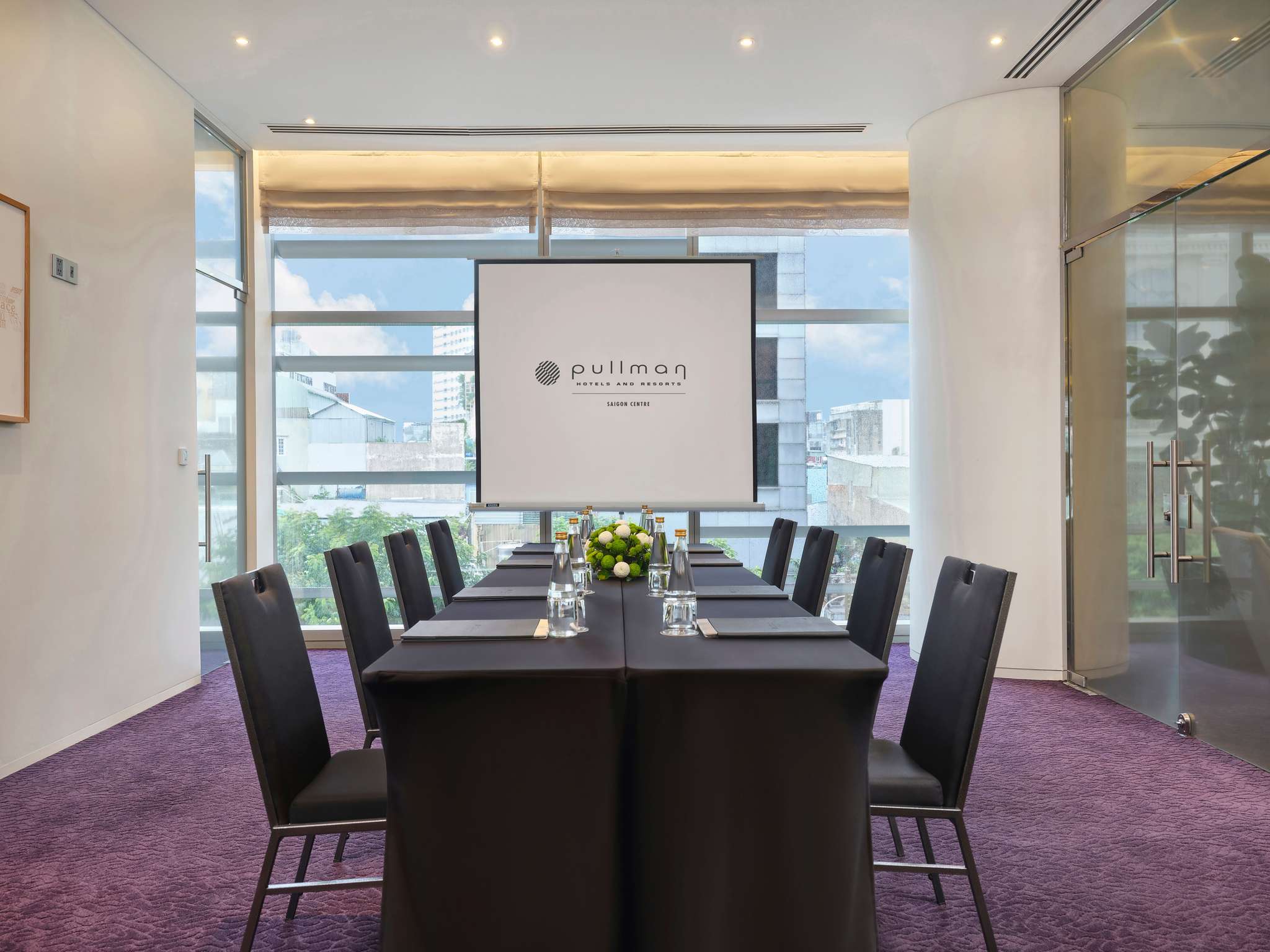 Photo - Pullman Saigon Centre