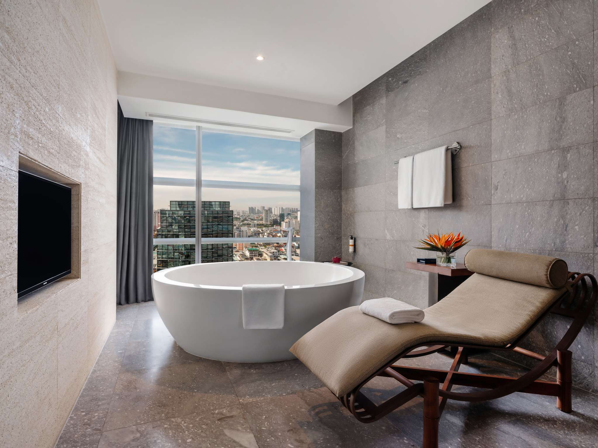 Photo - Pullman Saigon Centre