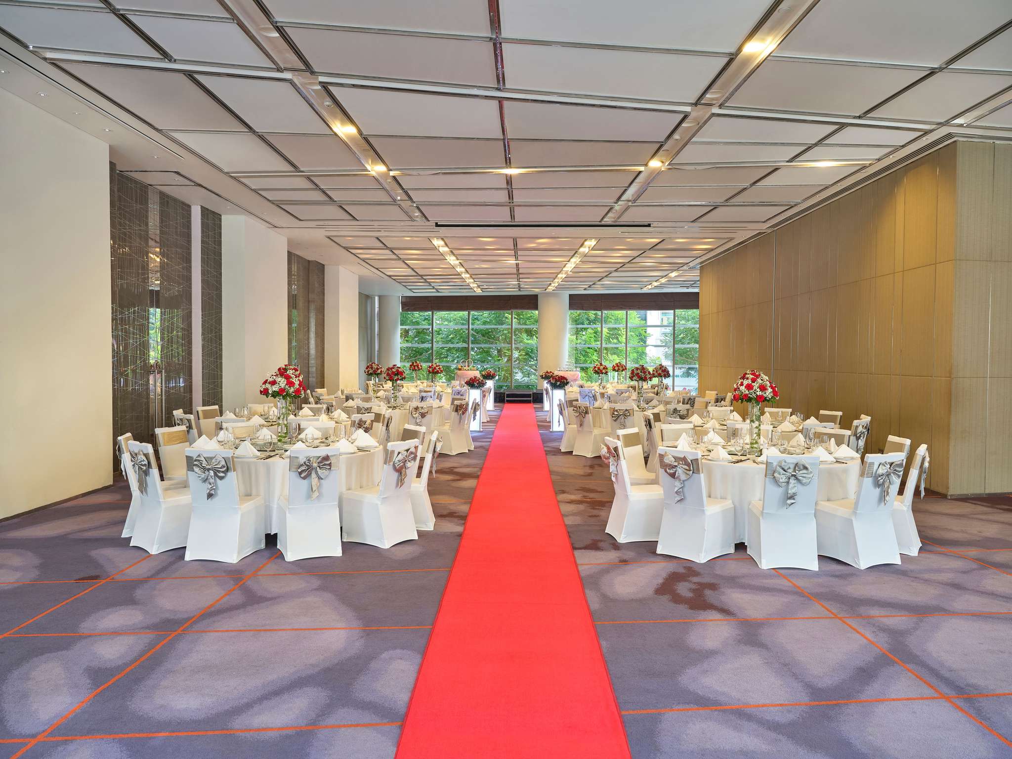 Photo - Pullman Saigon Centre