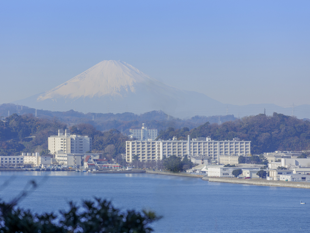 横须贺美居酒店 - Image 4