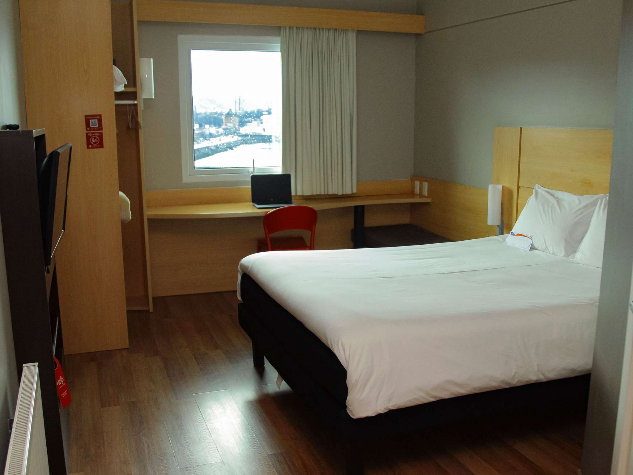 Foto - ibis Puerto Montt