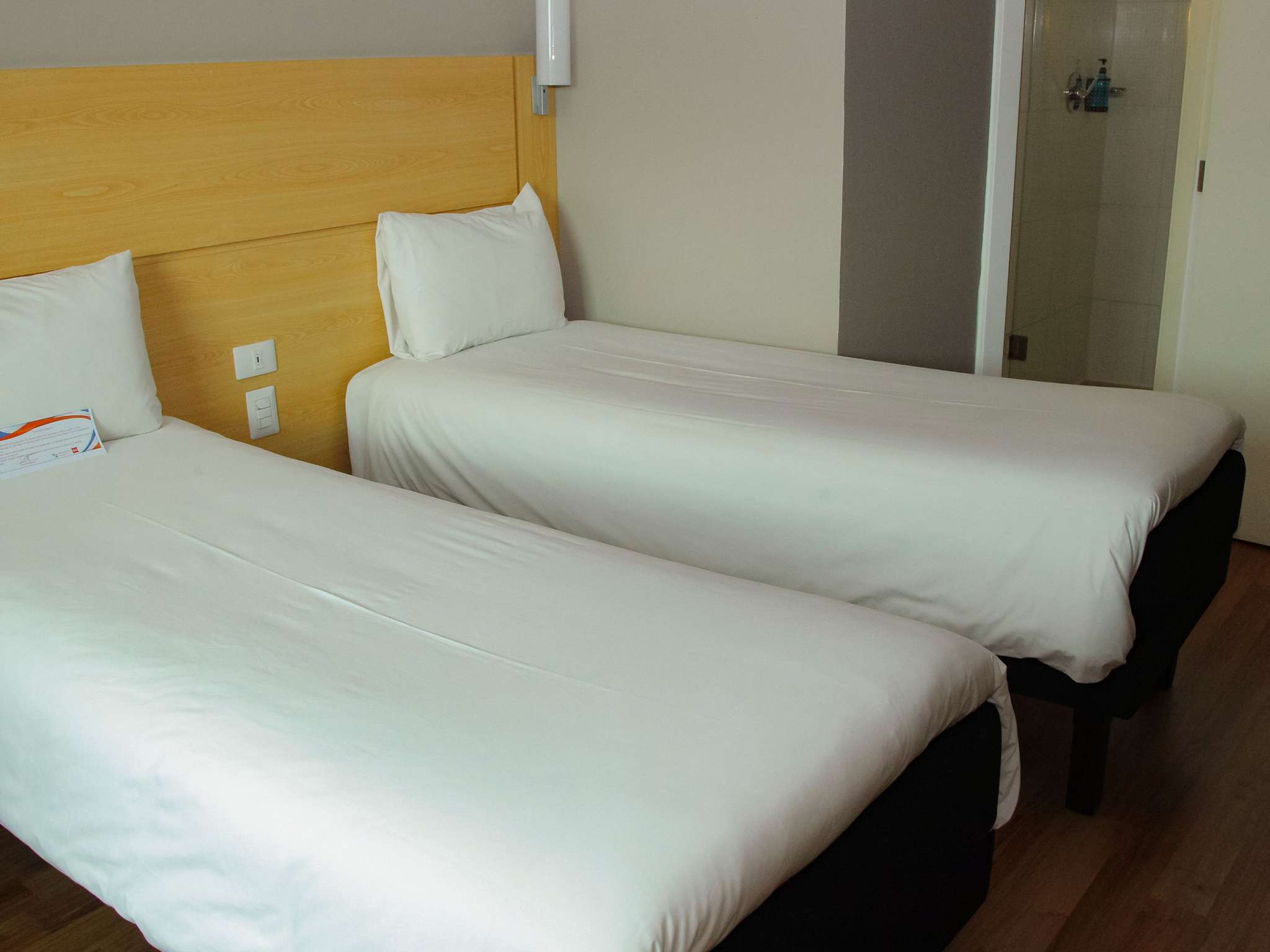 Foto - ibis Puerto Montt