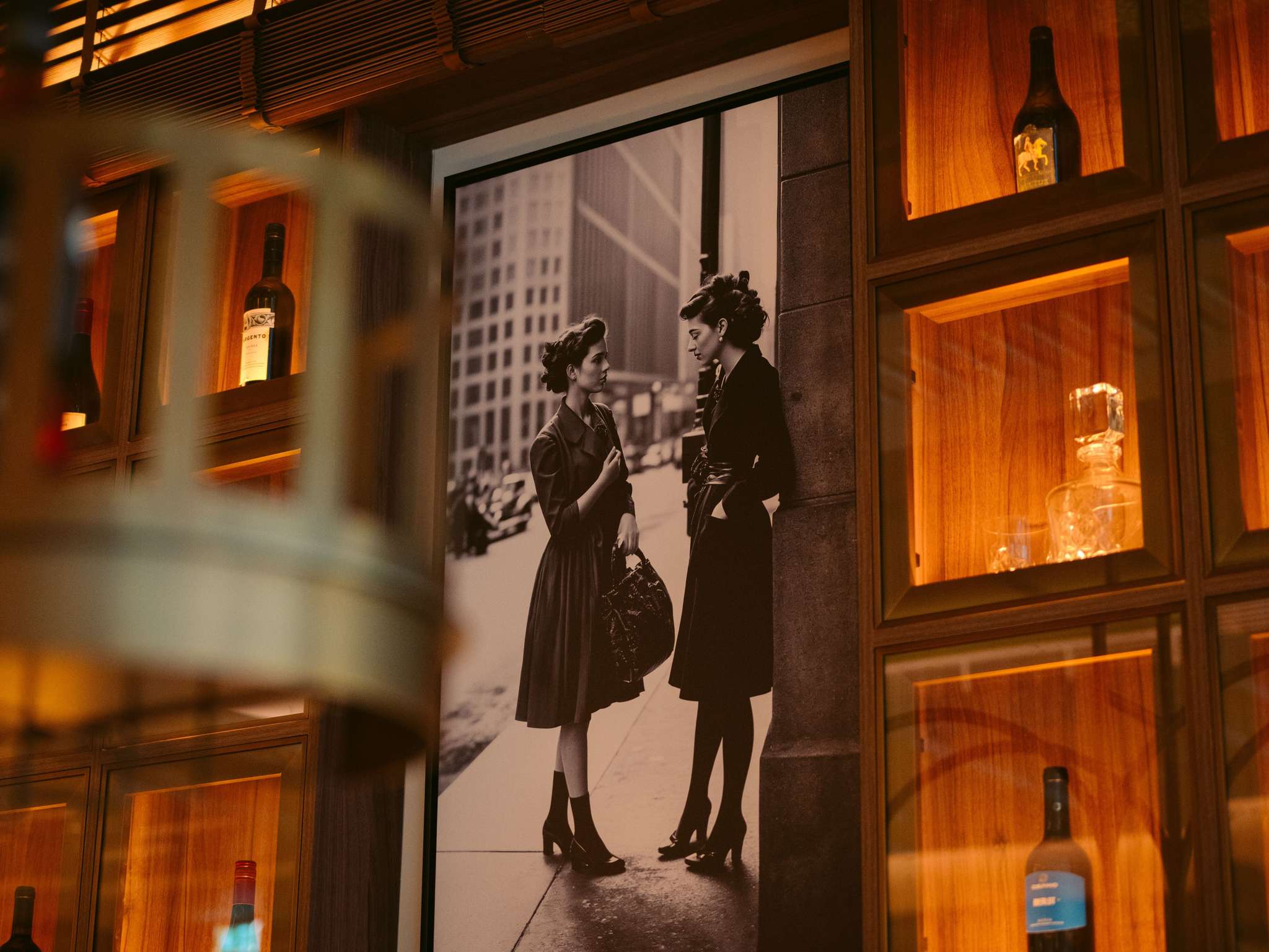 Foto - Sofitel Dubai Downtown