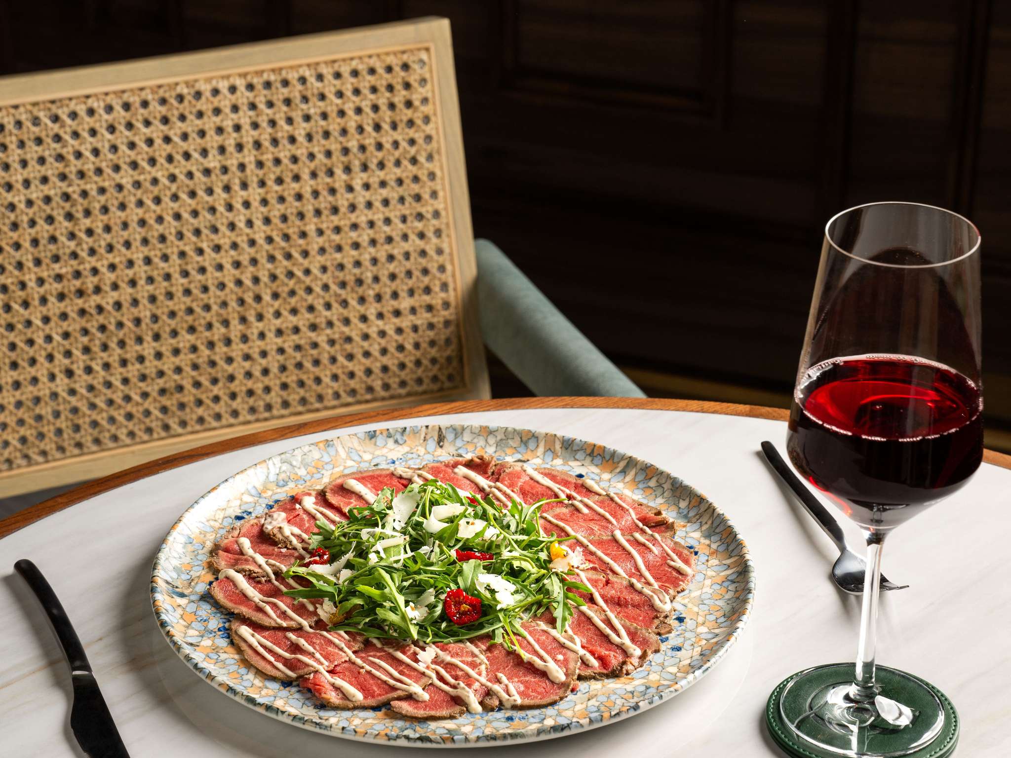 Foto - Sofitel Dubai Downtown