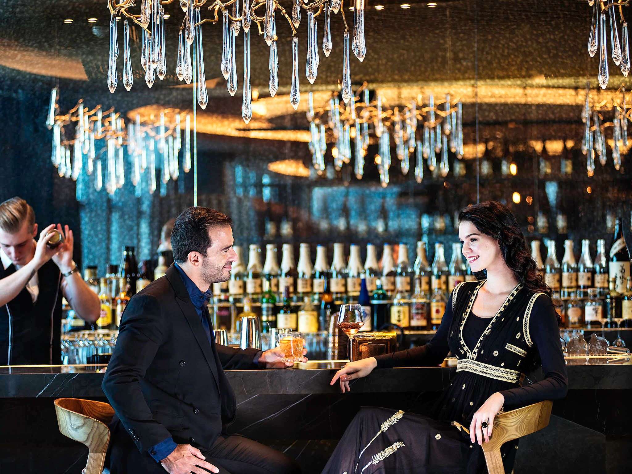 Foto - Sofitel Dubai Downtown