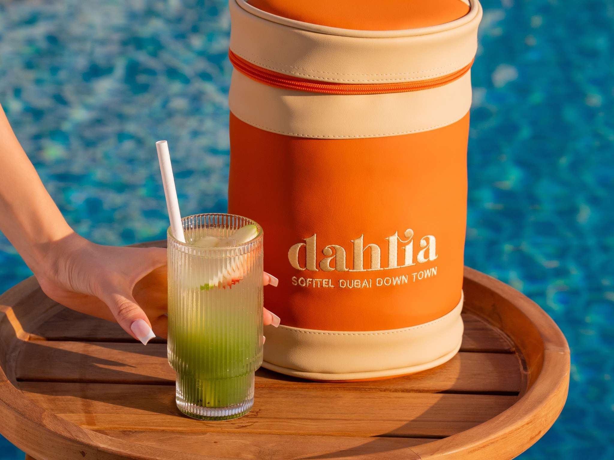 Foto - Sofitel Dubai Downtown