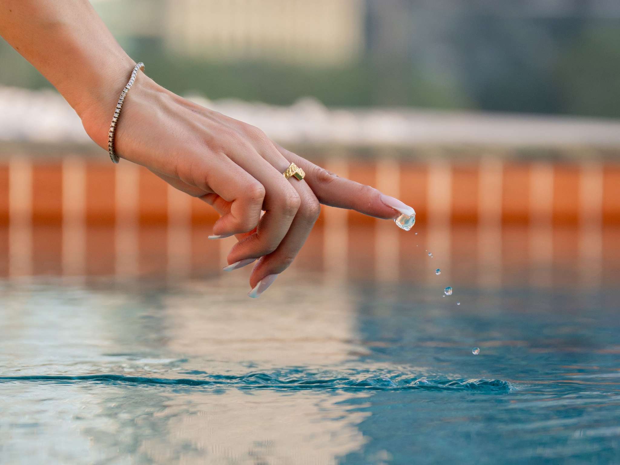 Foto - Sofitel Dubai Downtown