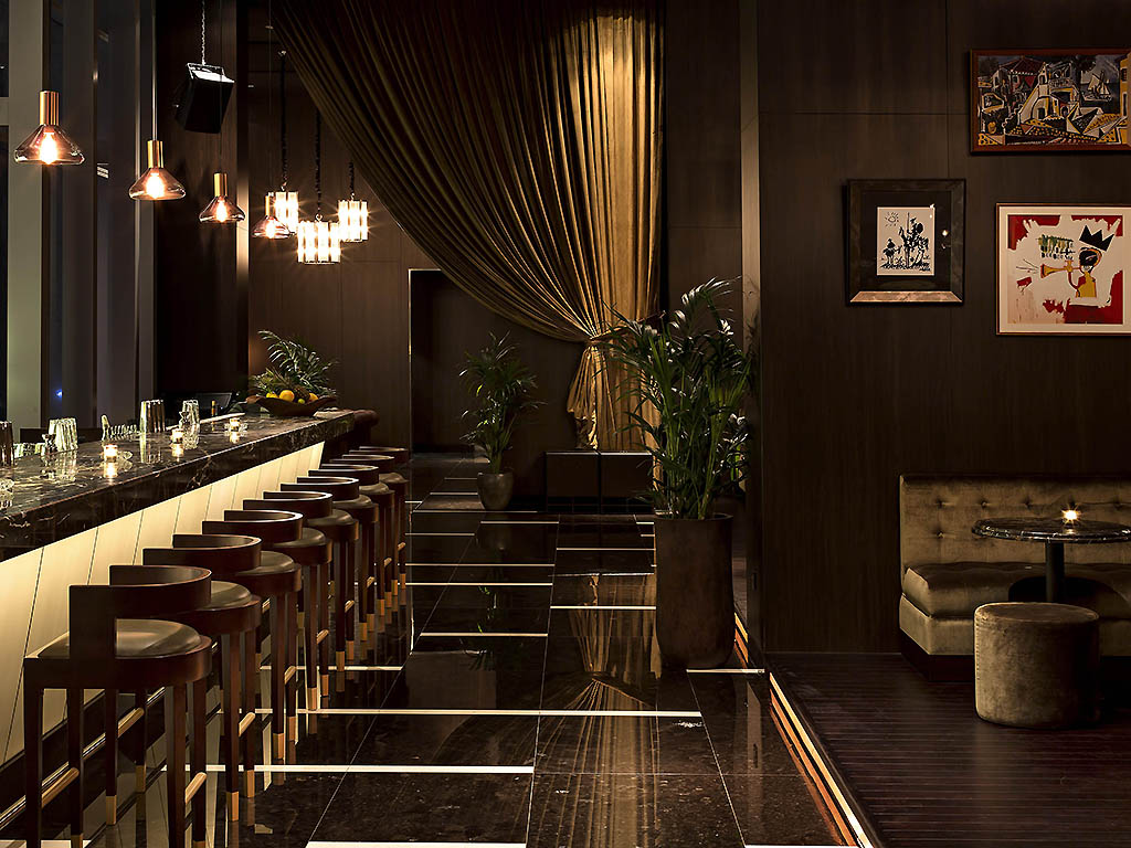 Foto - Sofitel Dubai Downtown