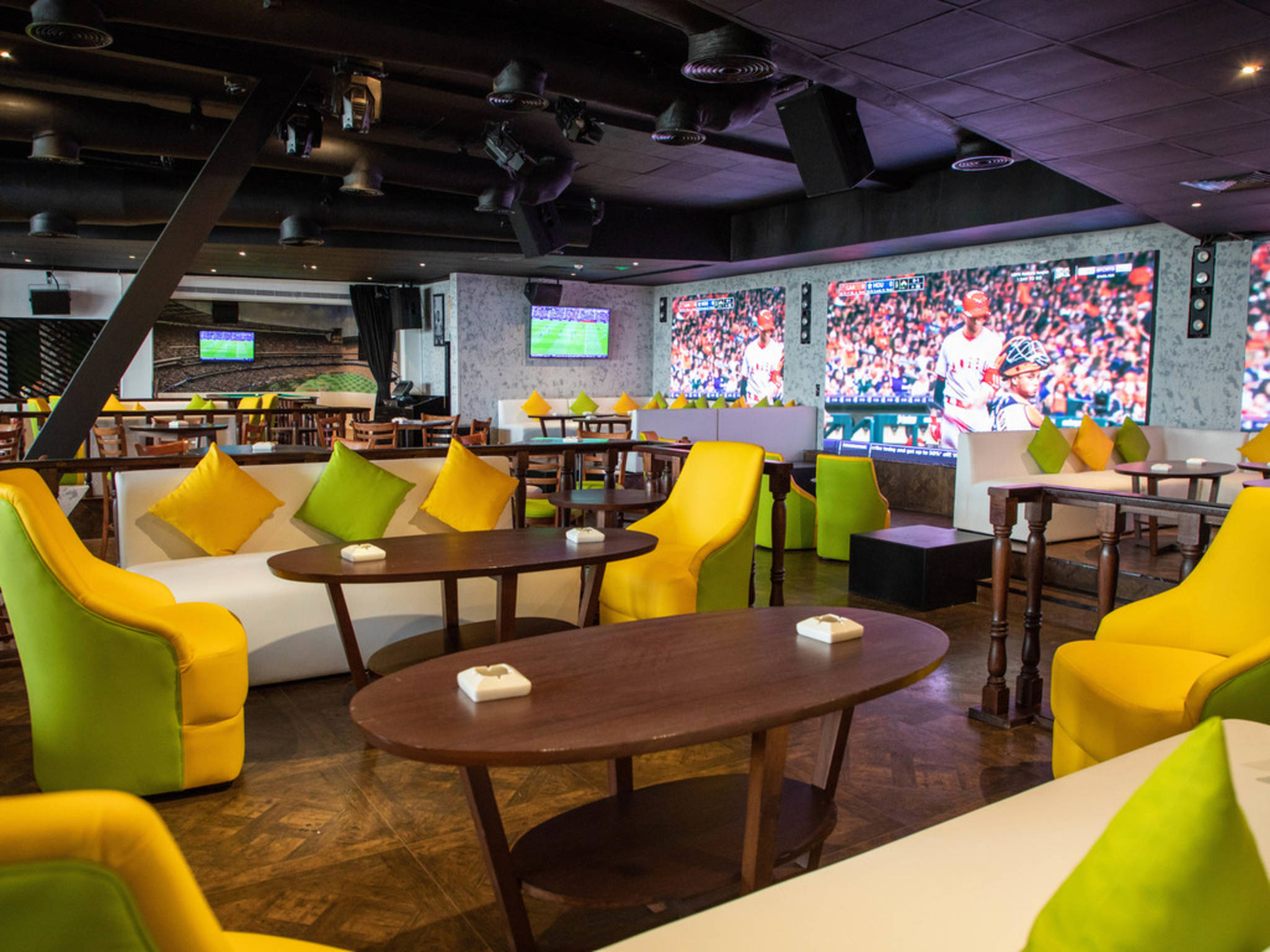 Foto - Sofitel Dubai Downtown