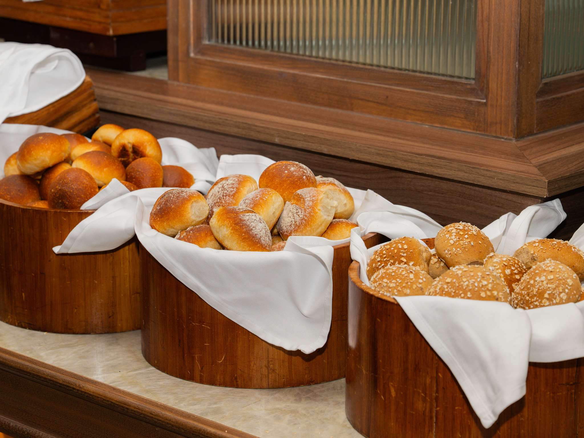 Foto - Sofitel Dubai Downtown