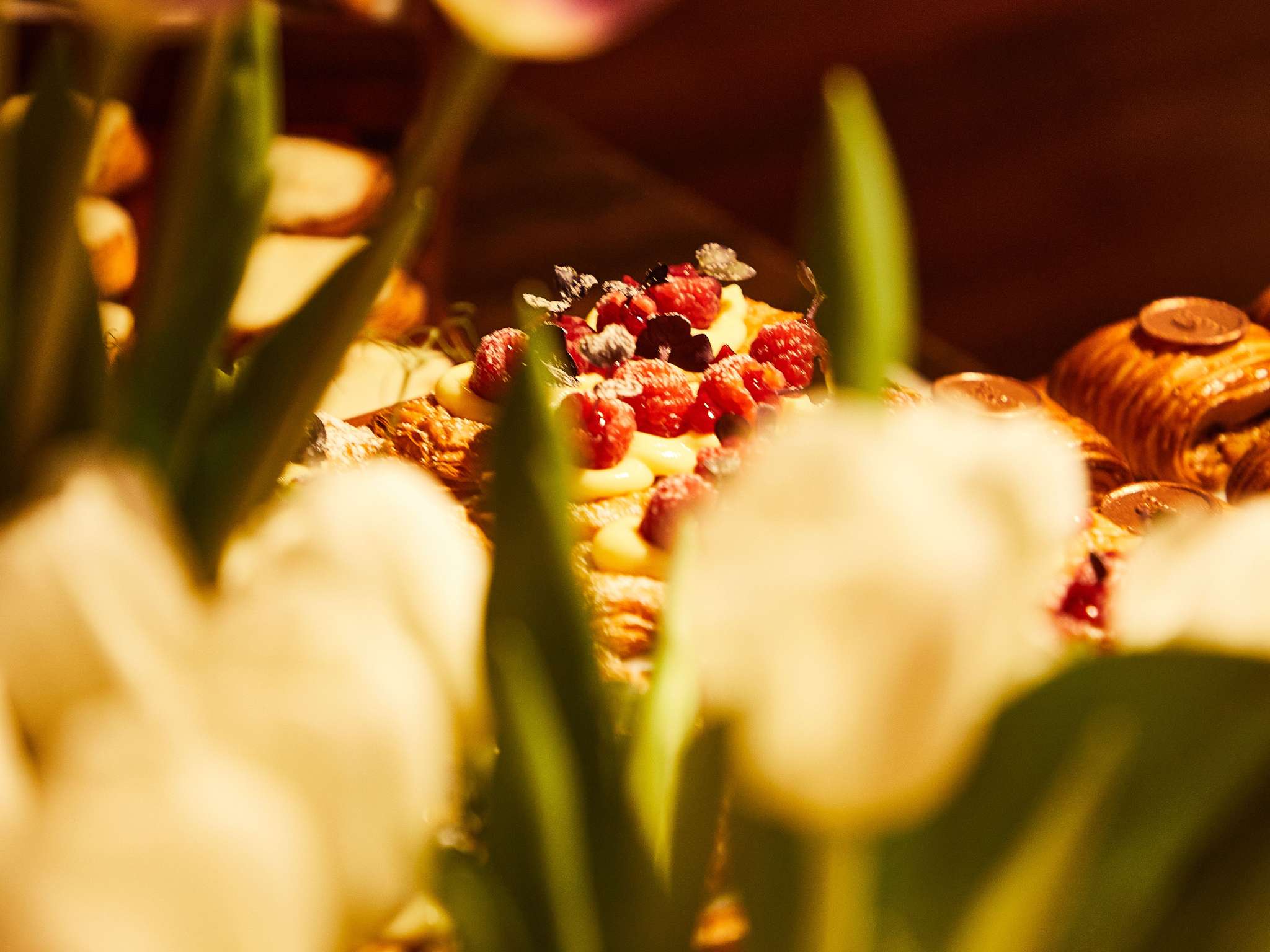 Foto - Sofitel Dubai Downtown