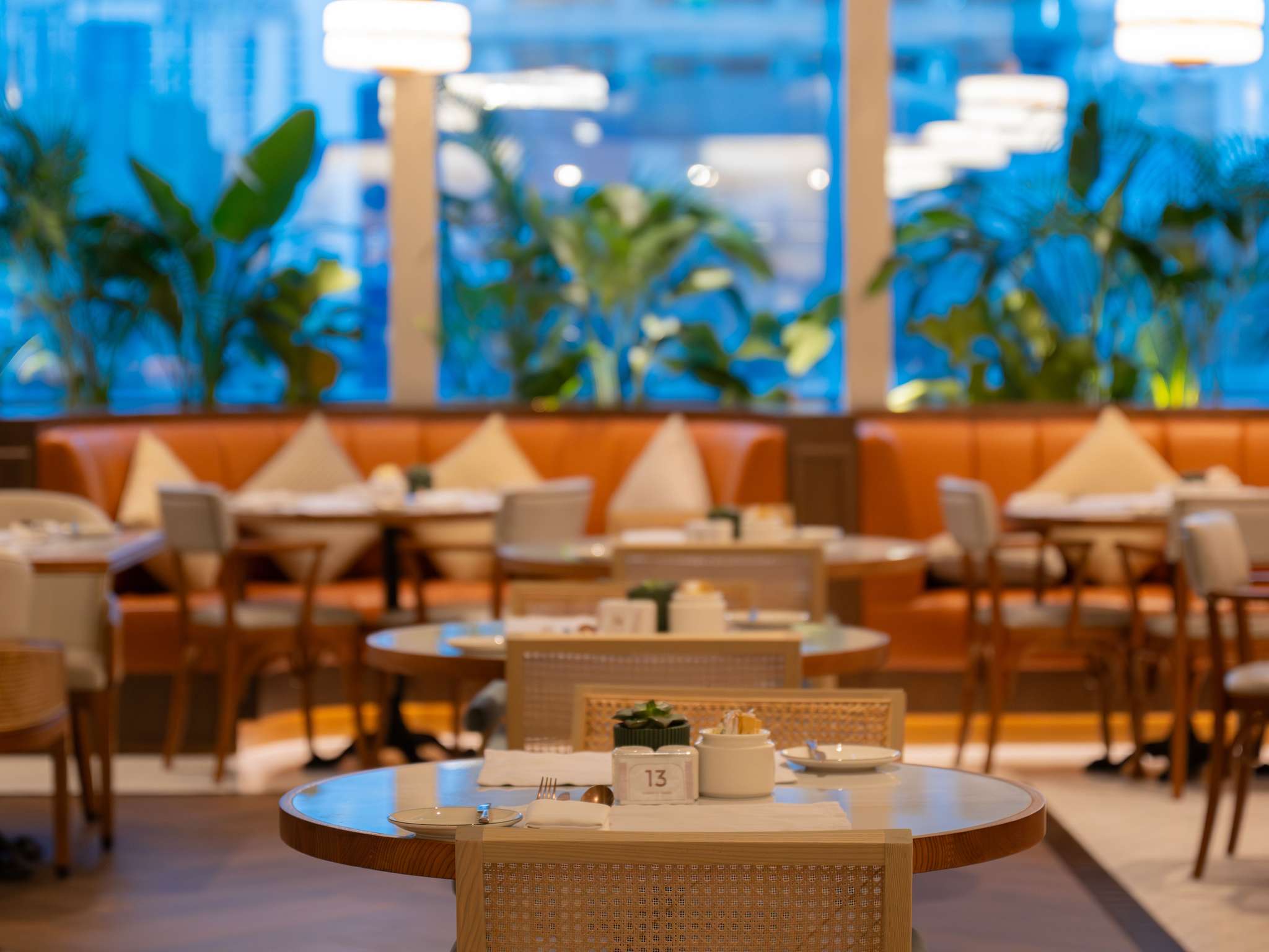 Foto - Sofitel Dubai Downtown