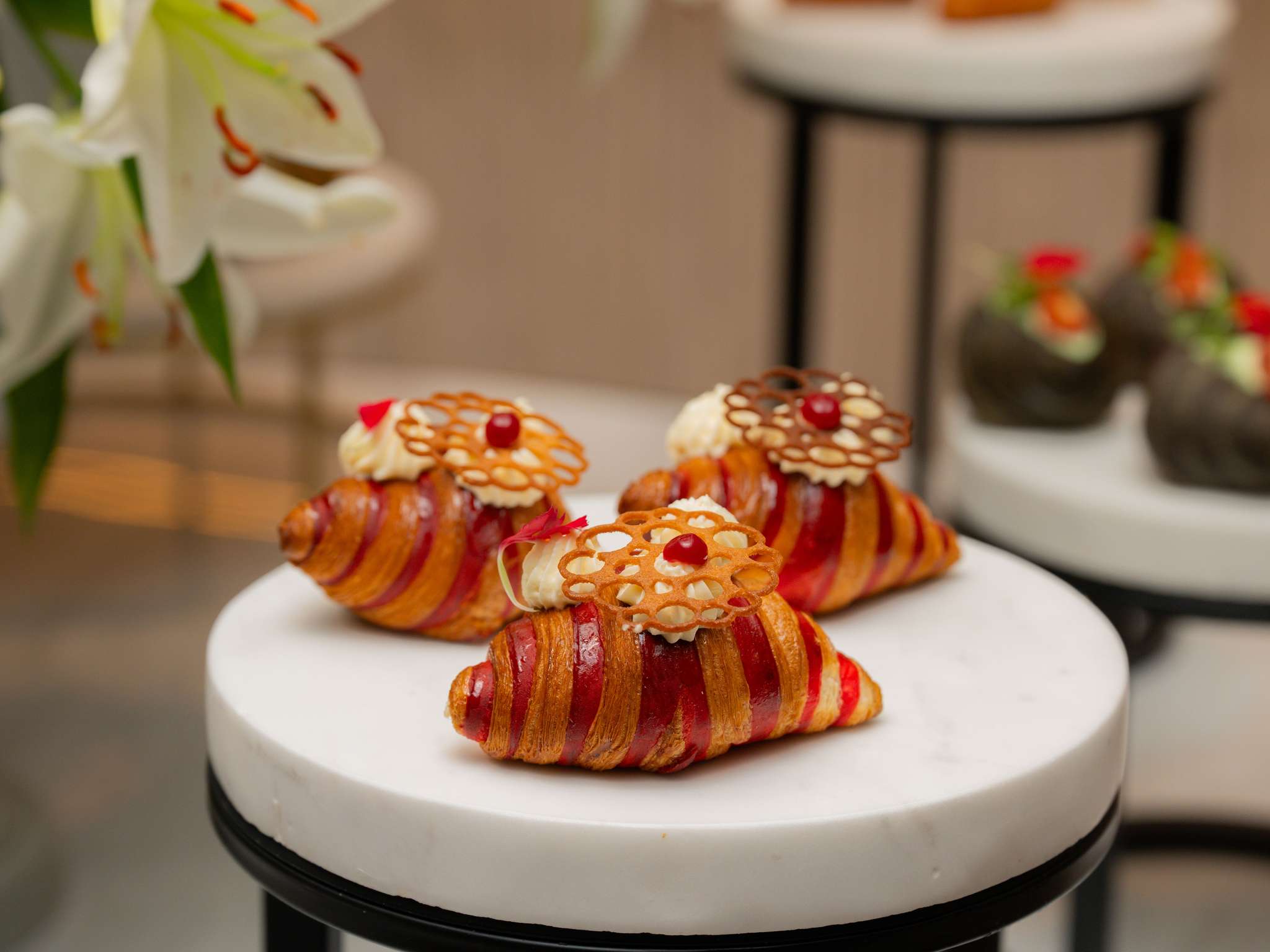 Foto - Sofitel Dubai Downtown