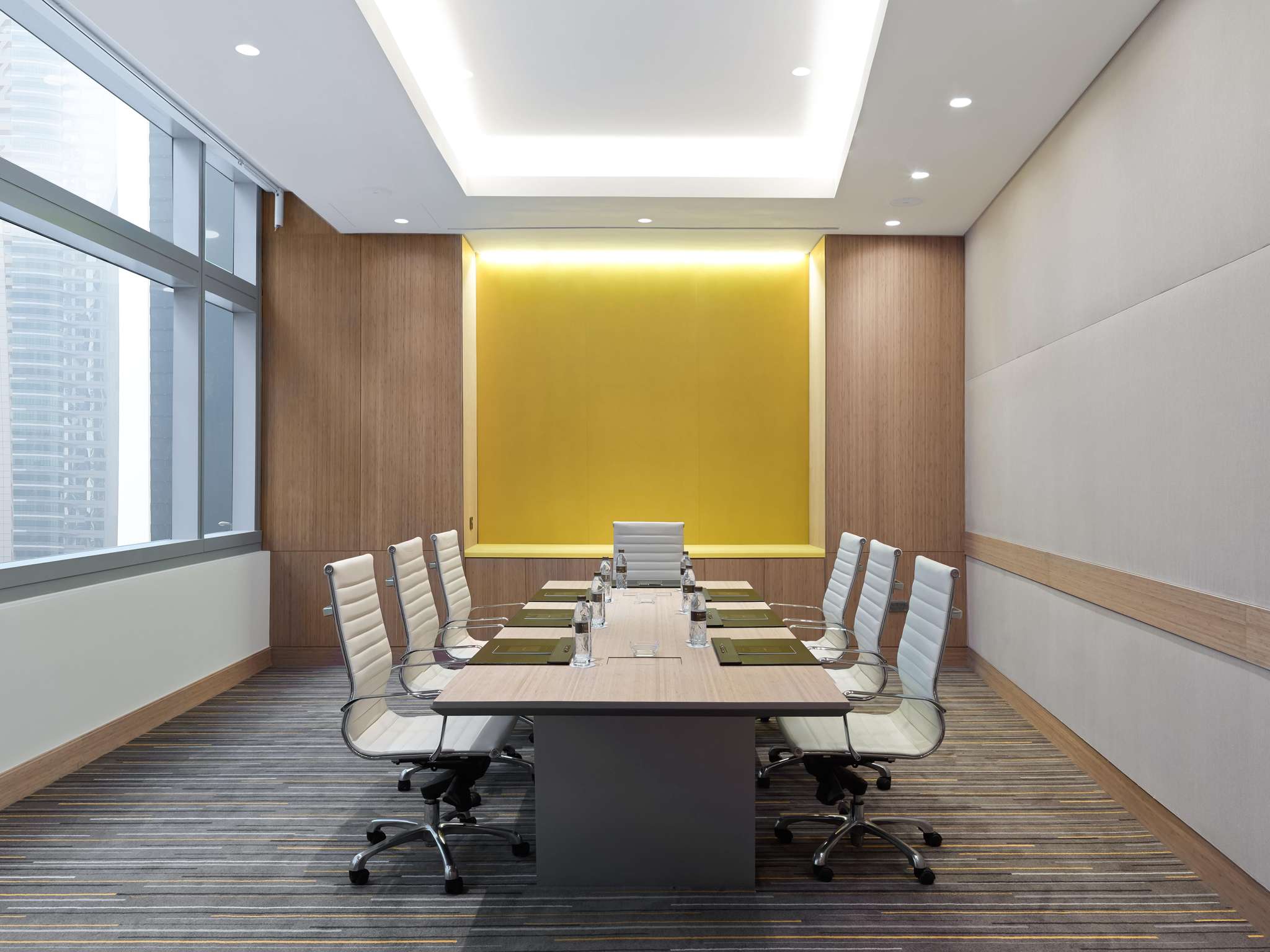 Foto - Sofitel Dubai Downtown