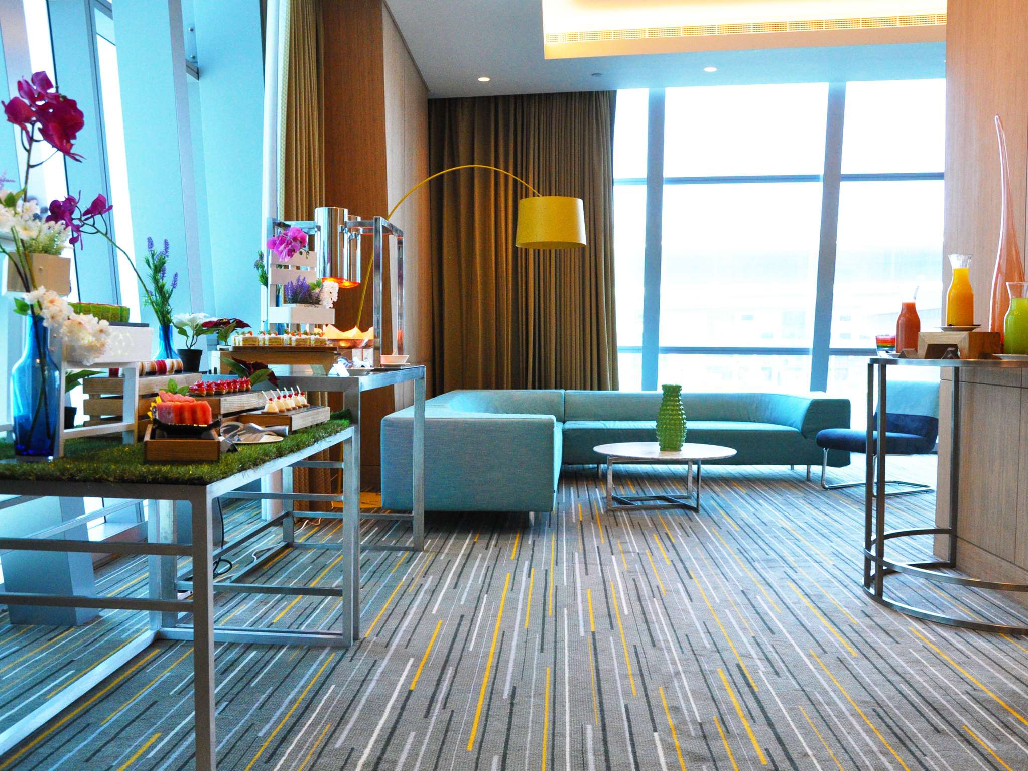 Foto - Sofitel Dubai Downtown