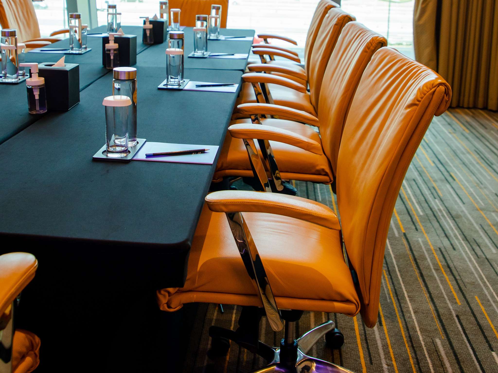 Foto - Sofitel Dubai Downtown