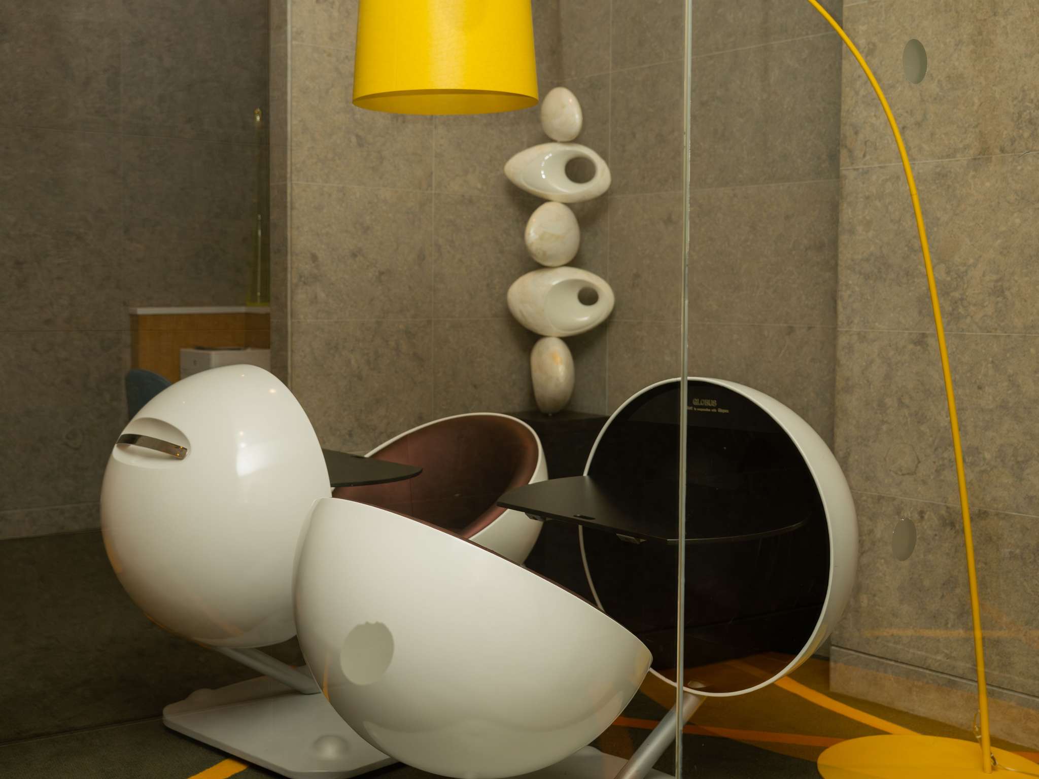 Foto - Sofitel Dubai Downtown