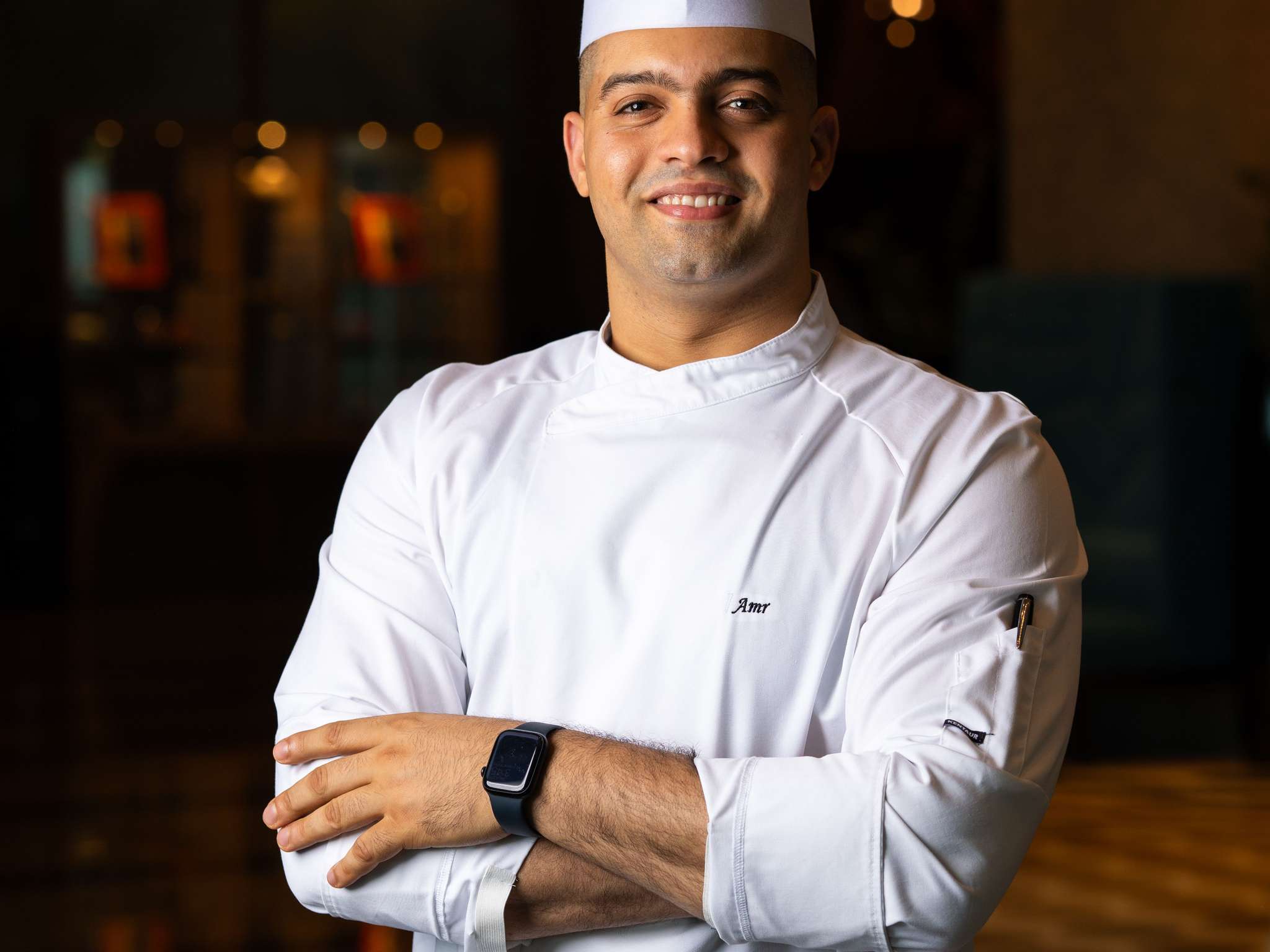 Foto - Sofitel Dubai Downtown