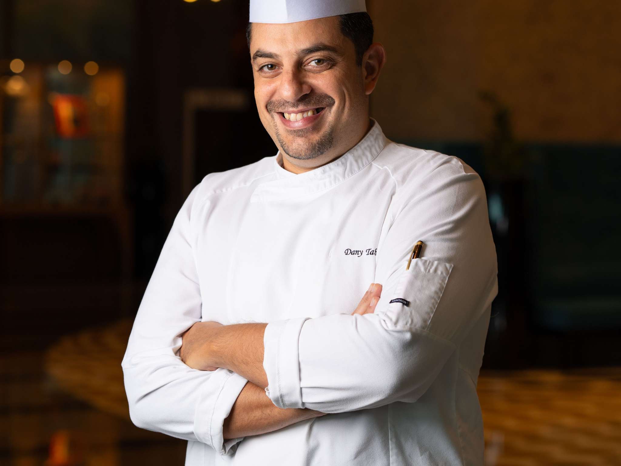 Foto - Sofitel Dubai Downtown