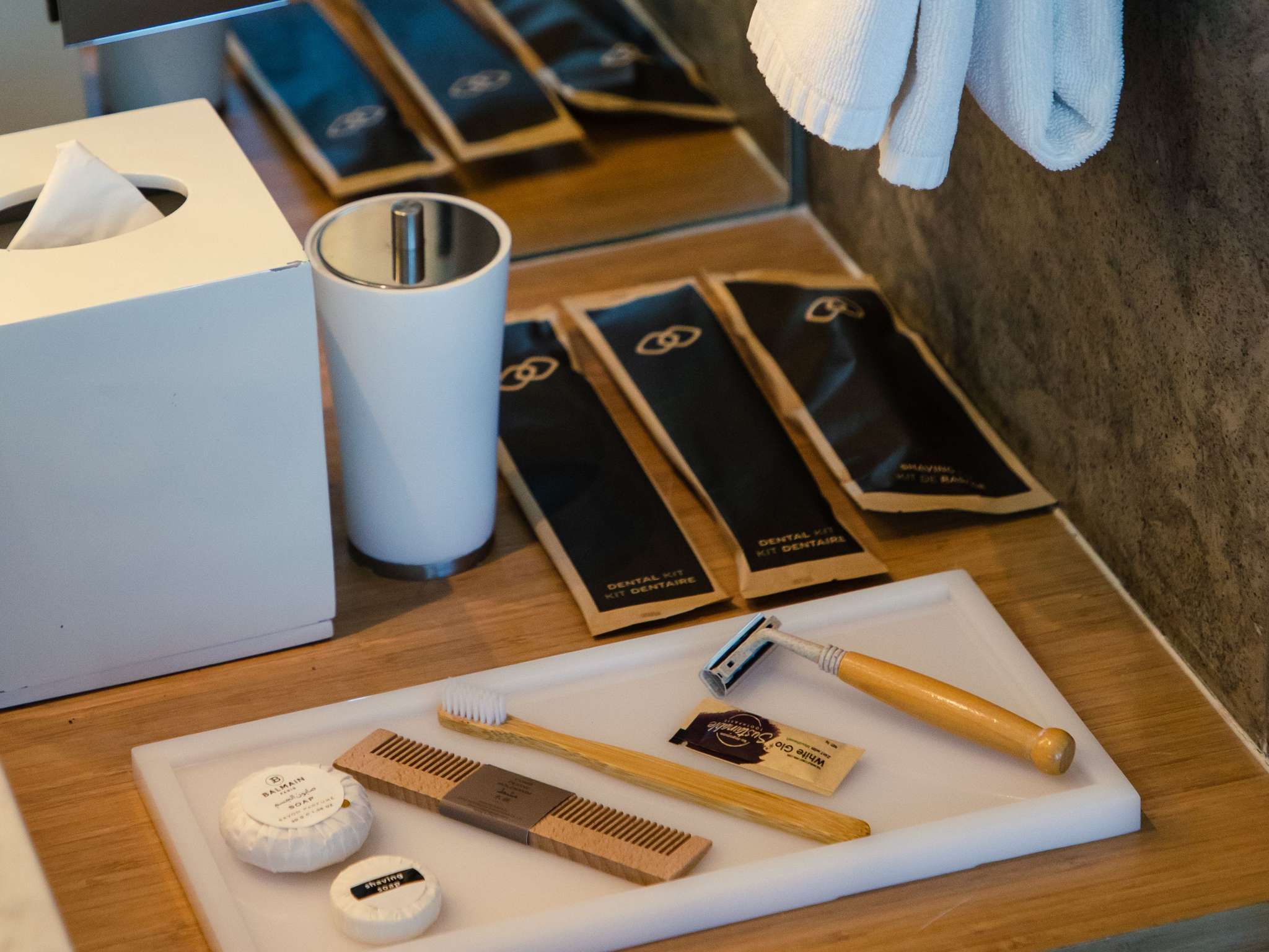 Foto - Sofitel Dubai Downtown