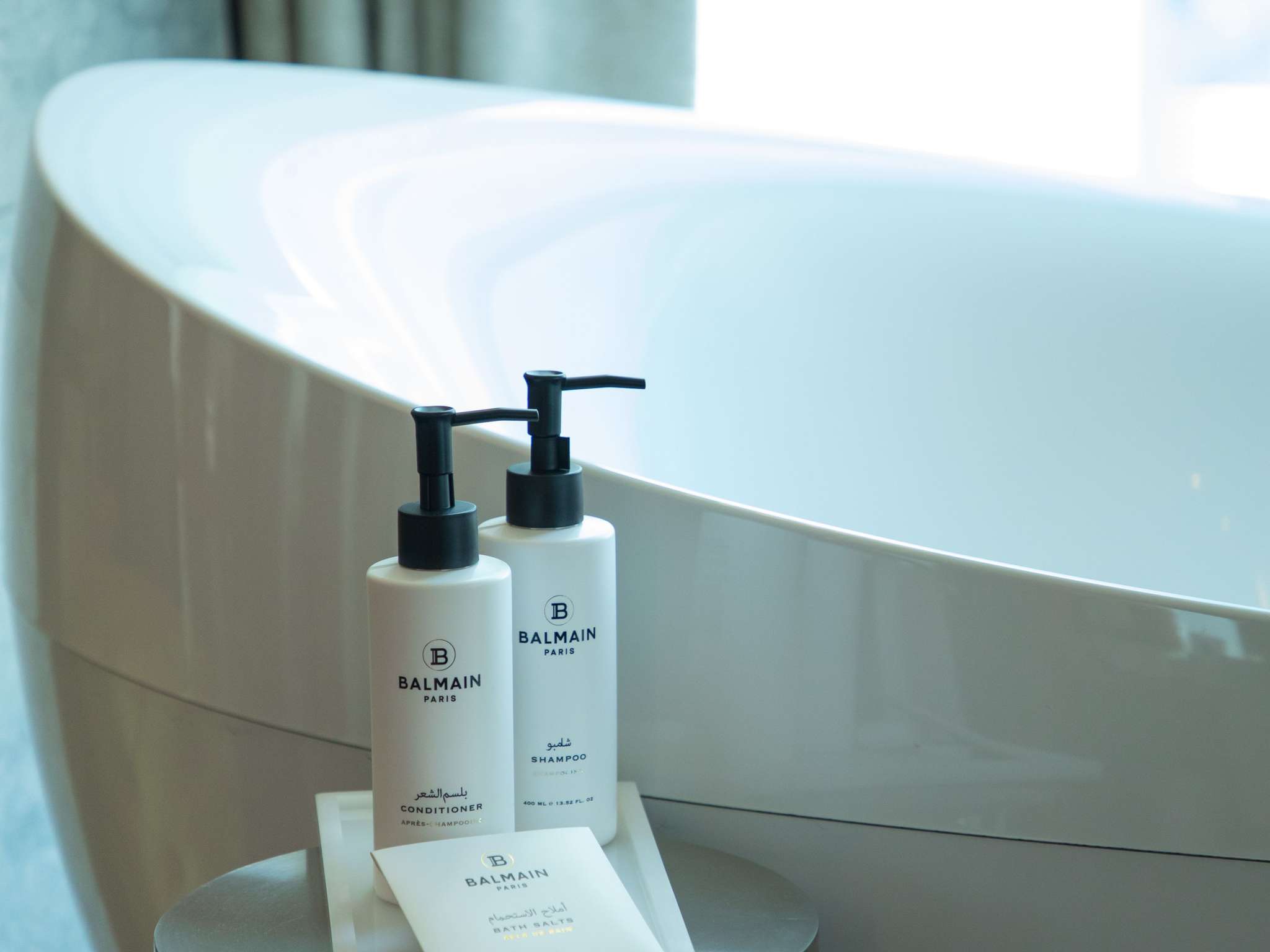 Foto - Sofitel Dubai Downtown