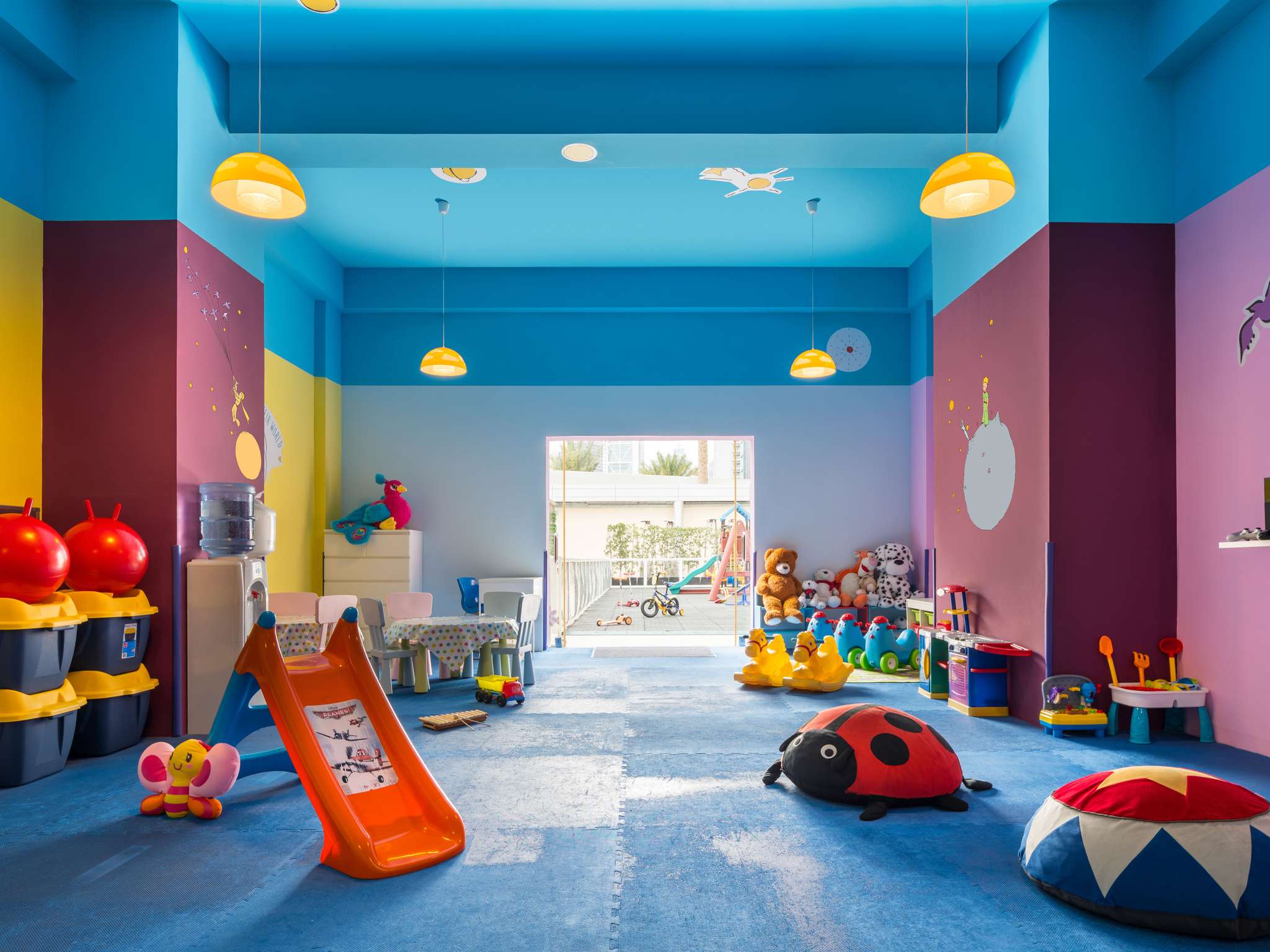 Foto - Sofitel Dubai Downtown