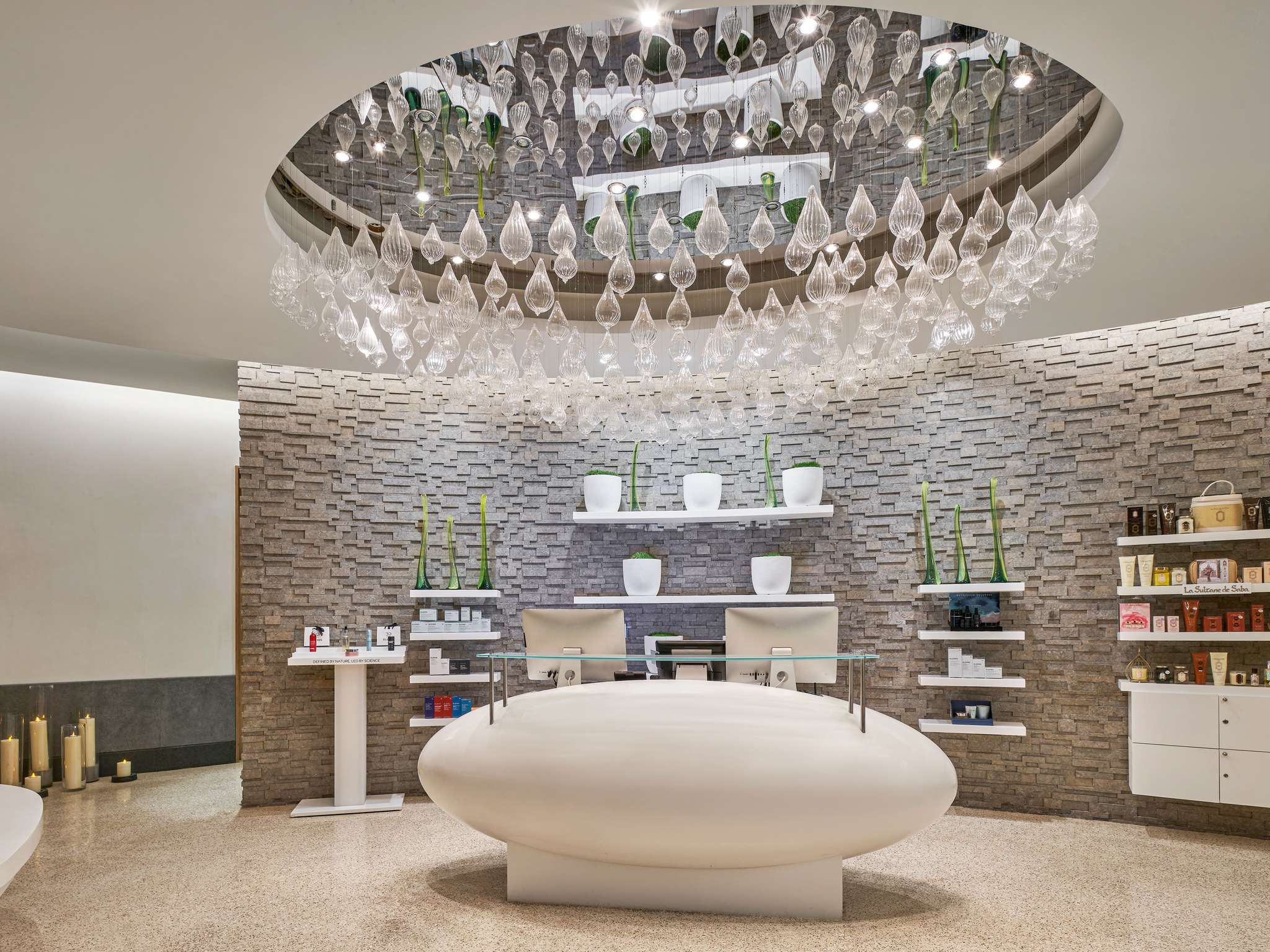 Foto - Sofitel Dubai Downtown