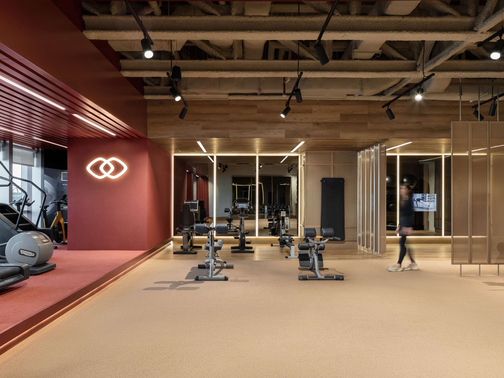 Foto - Sofitel Dubai Downtown