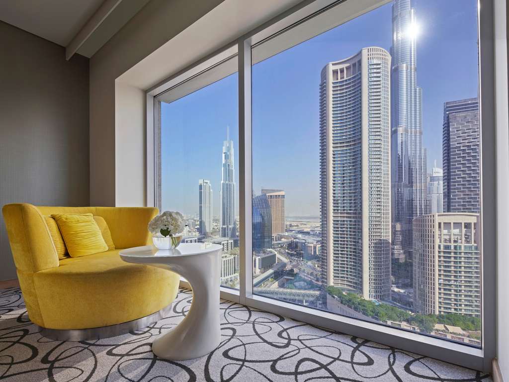 Sofitel Dubaï Downtown - Image 3